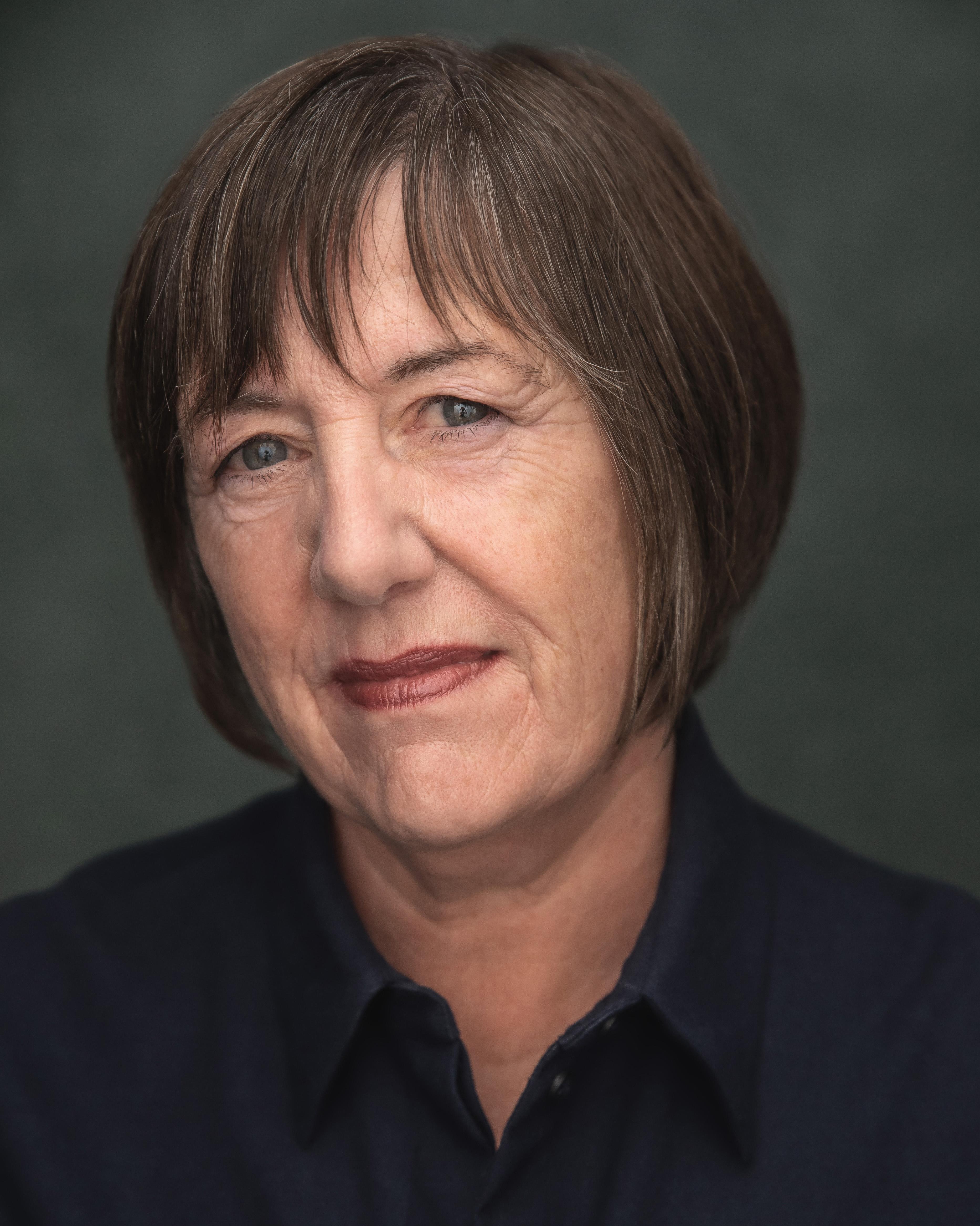 Морин Кэйси