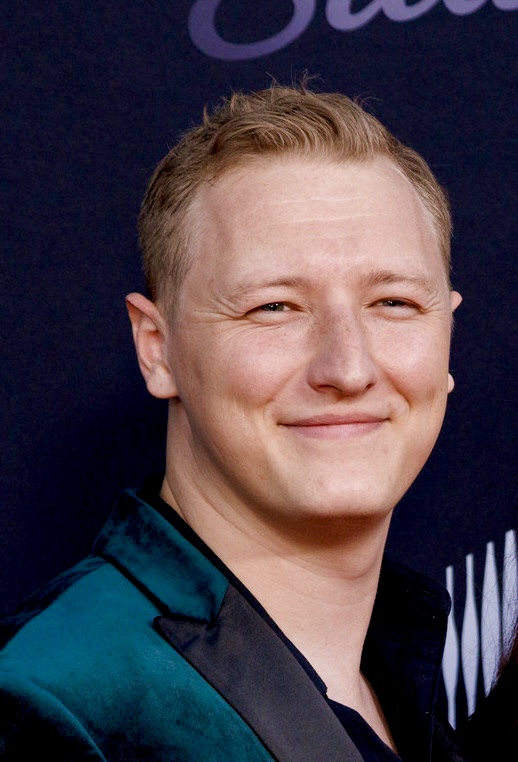 Джулиан Бонфильо