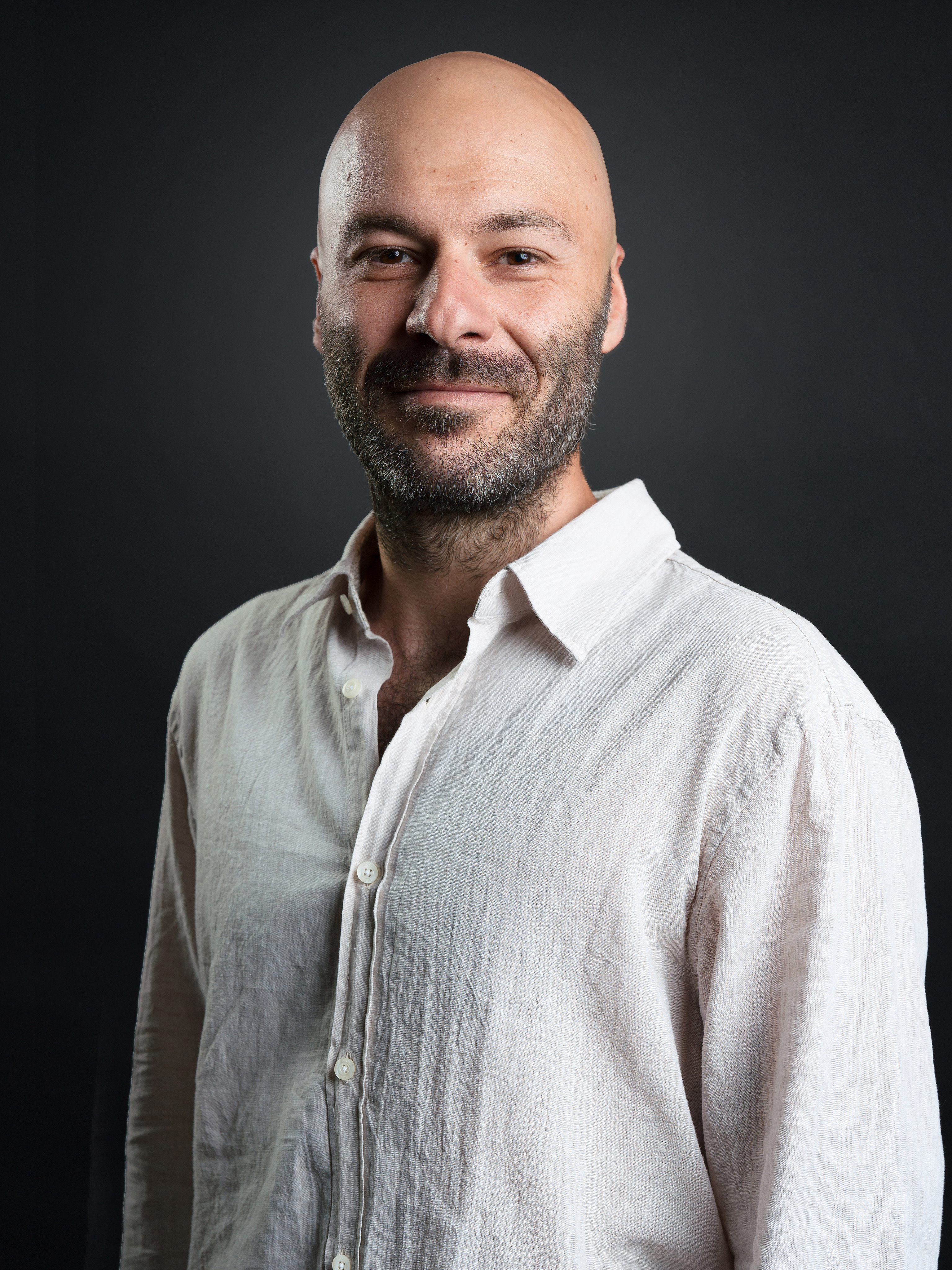 Constantin Dogioiu
