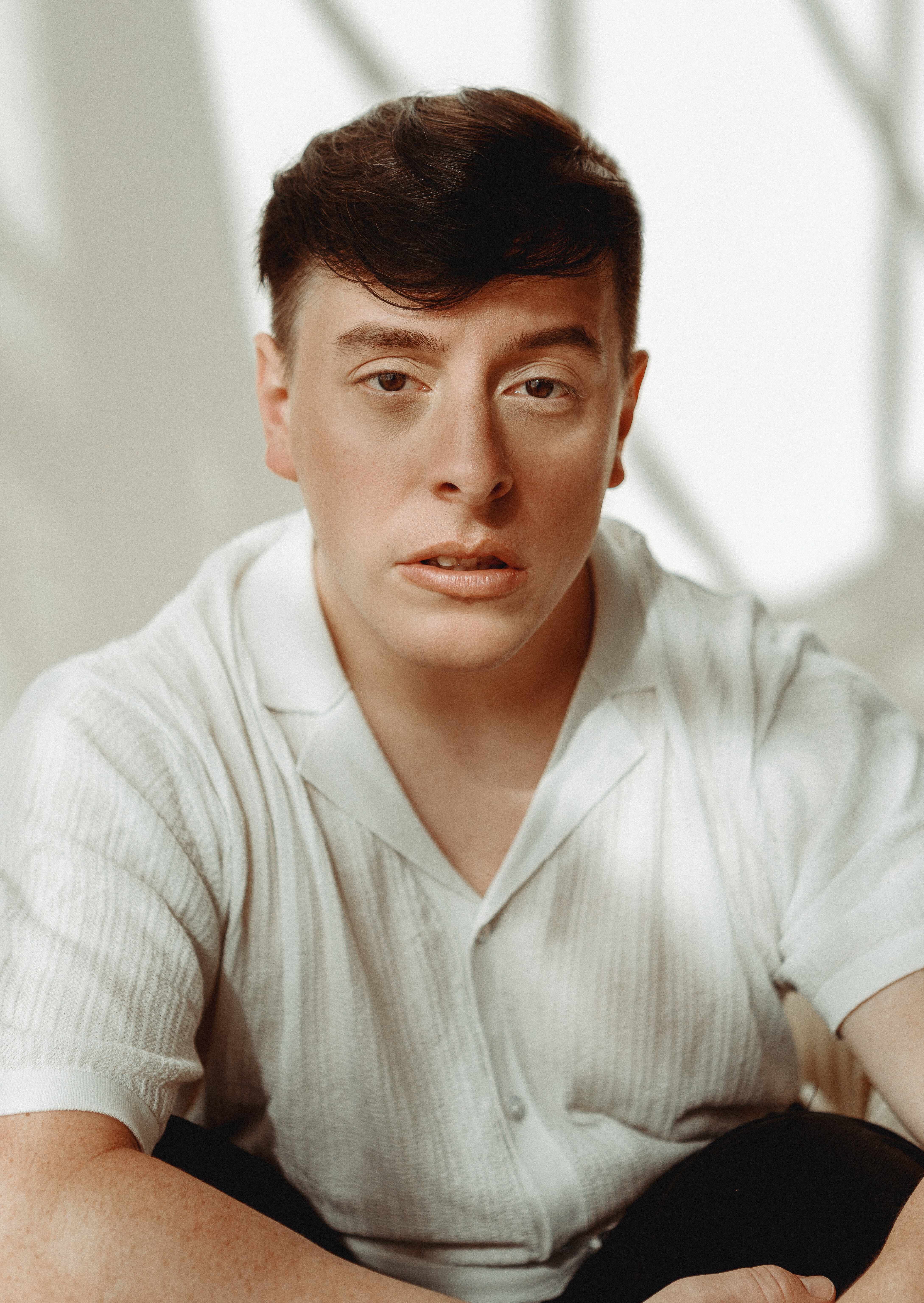 Томас Сандерс