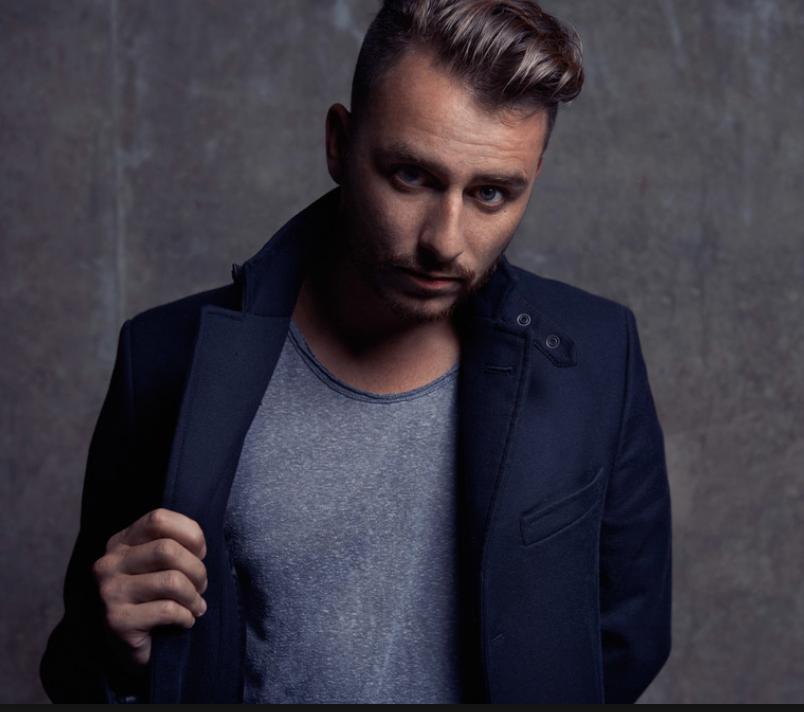 Дэниэл О'Рейлли