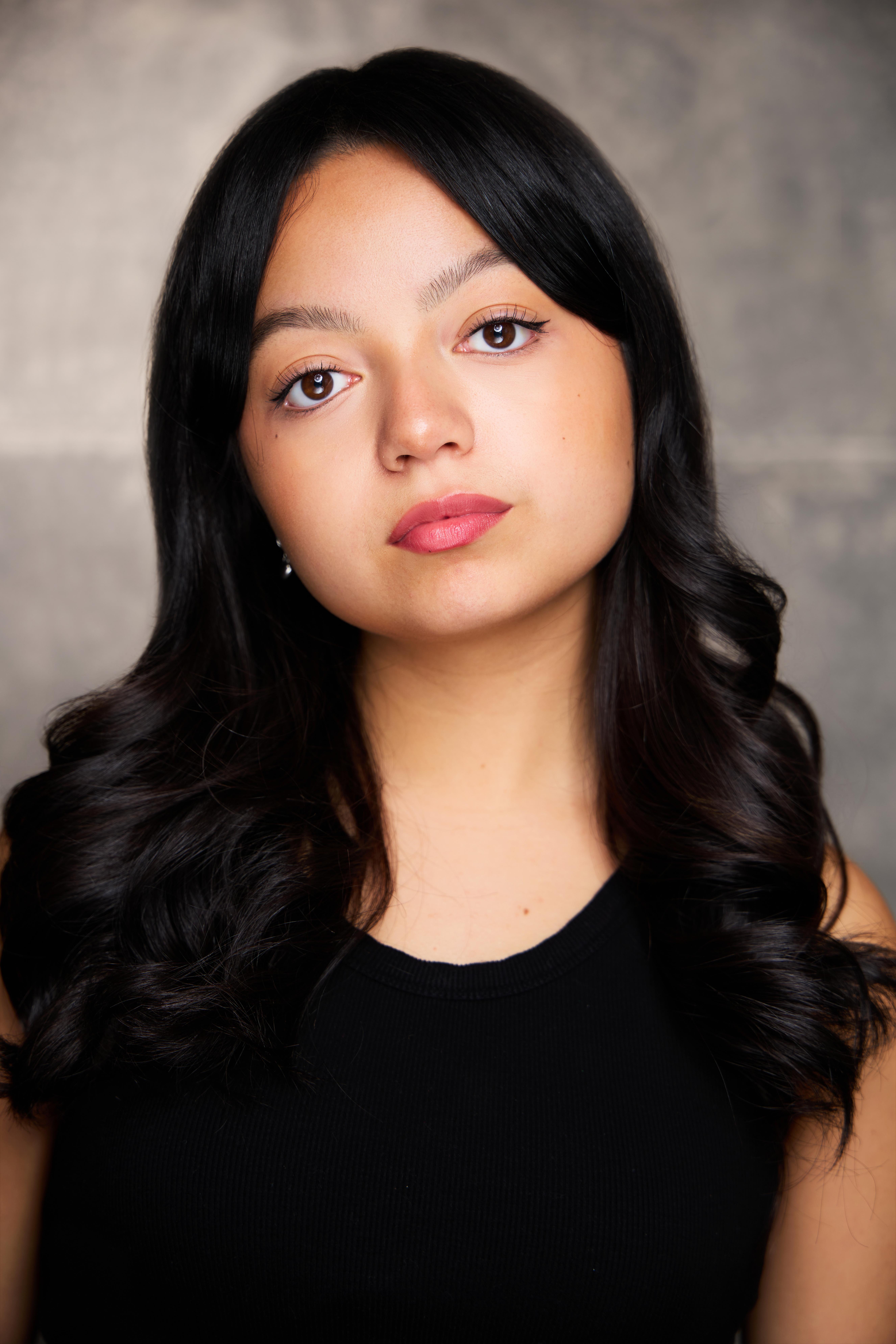 Марси Робледо