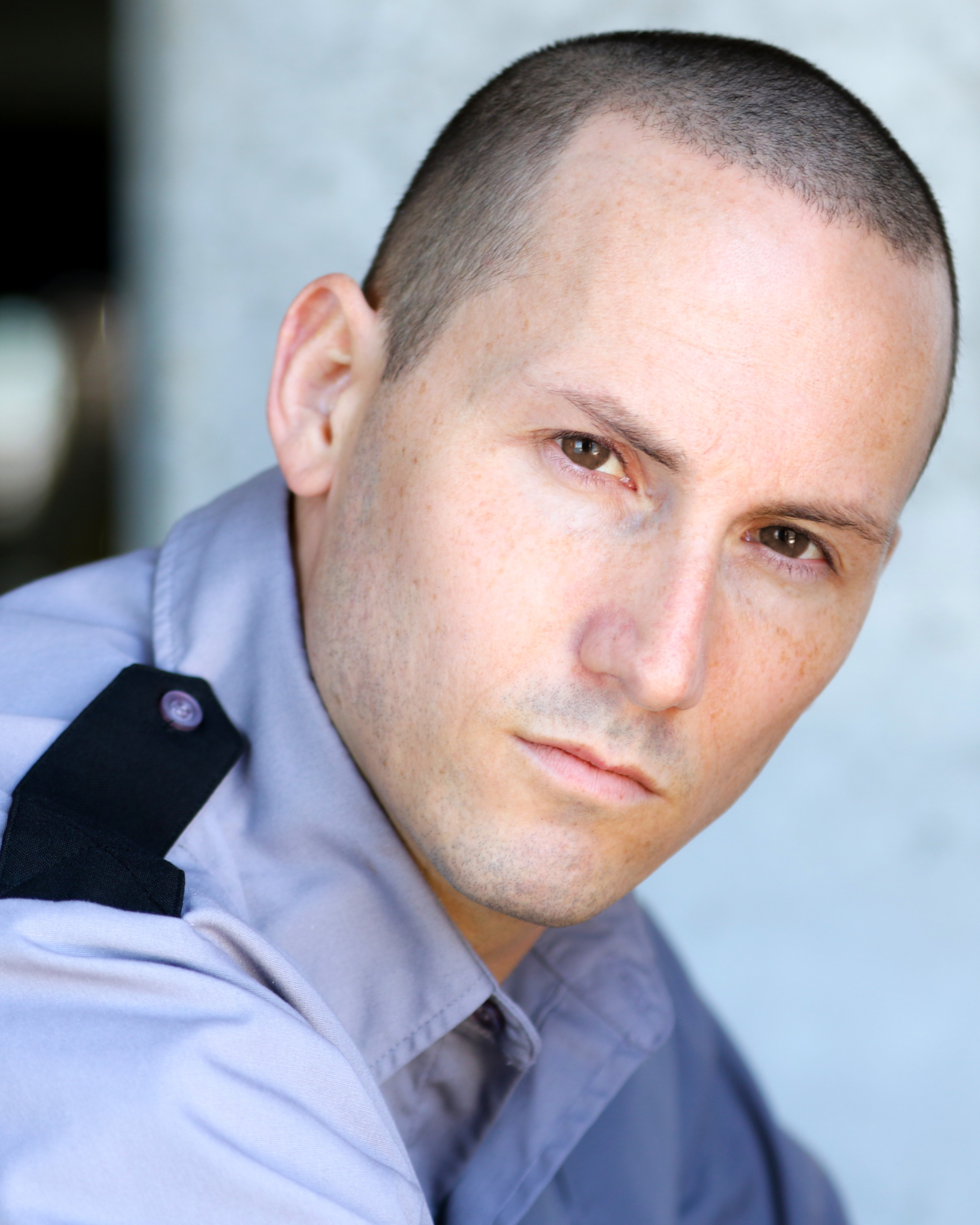 Дэррин Джиосси