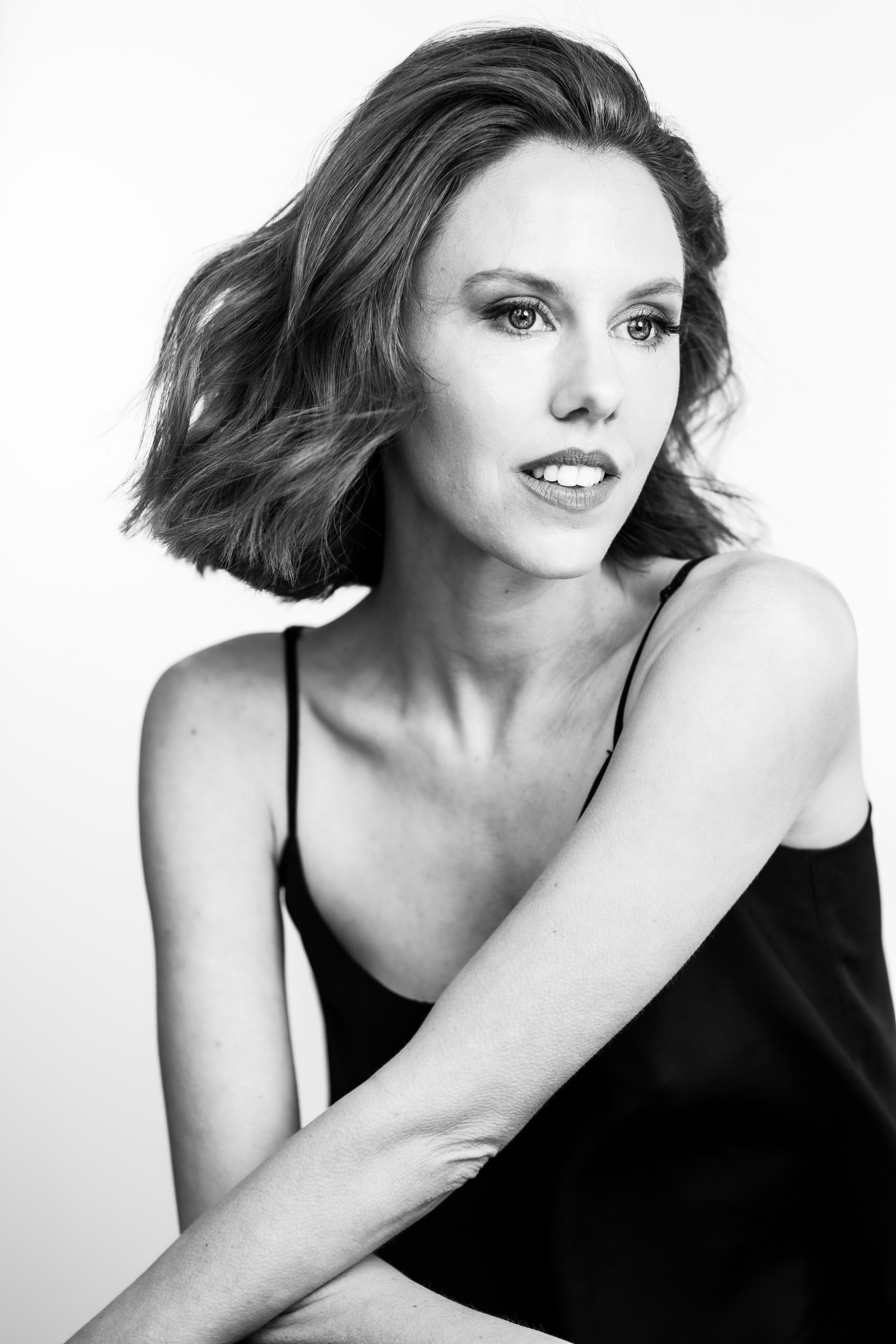 Иветт Бенсон