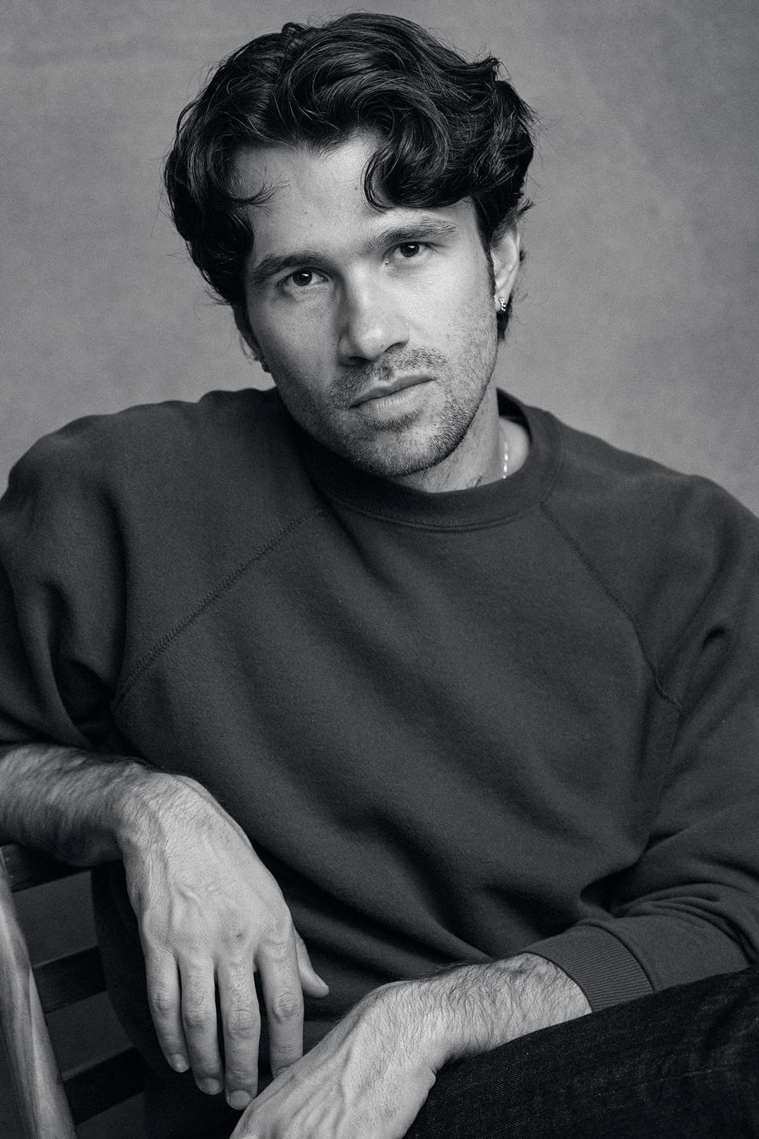 Nick Cabot Rodriguez