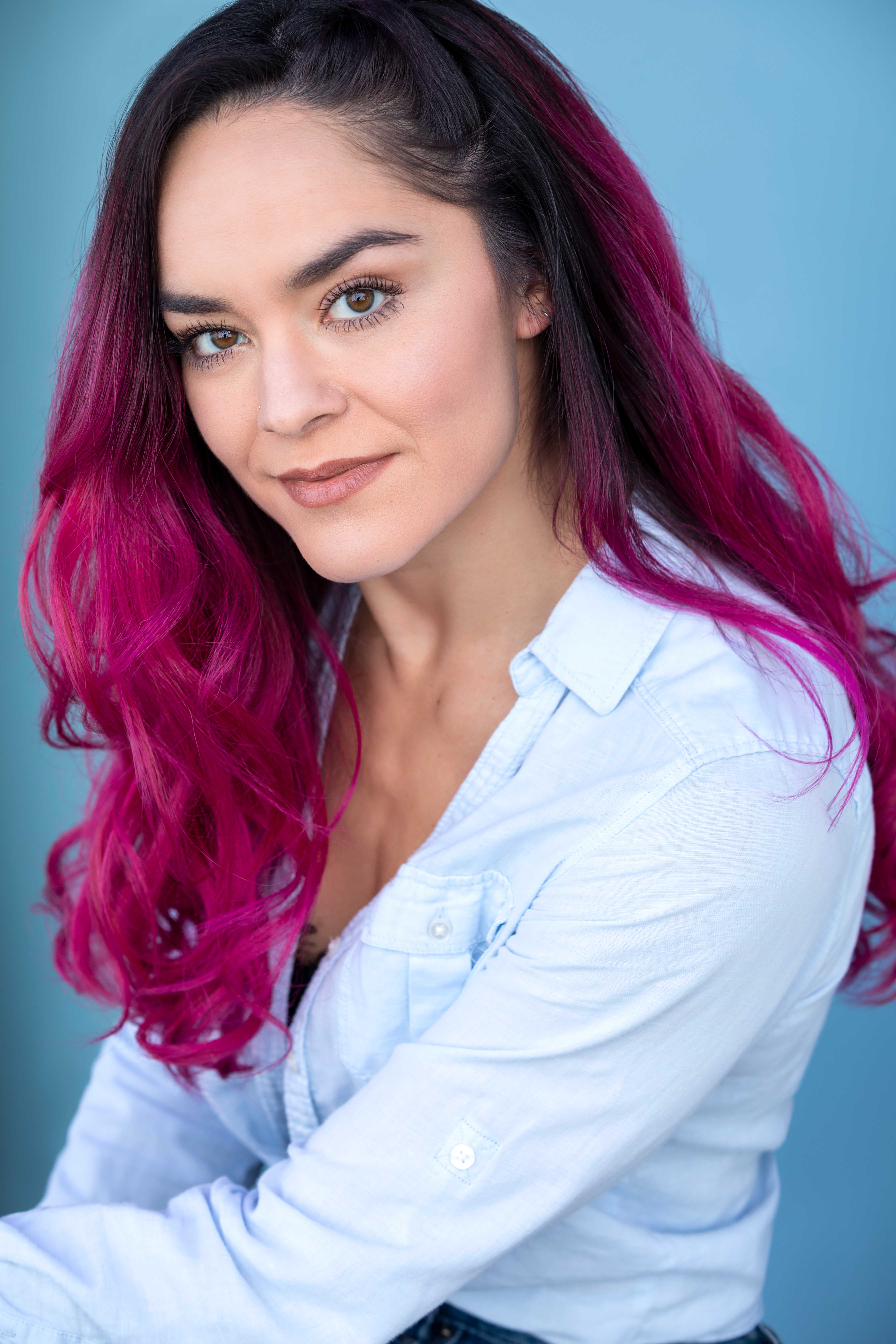 Vanessa Nichole