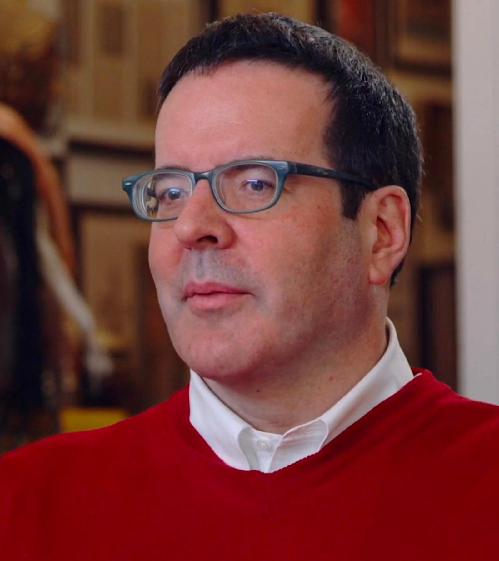 Брайан Келлоу