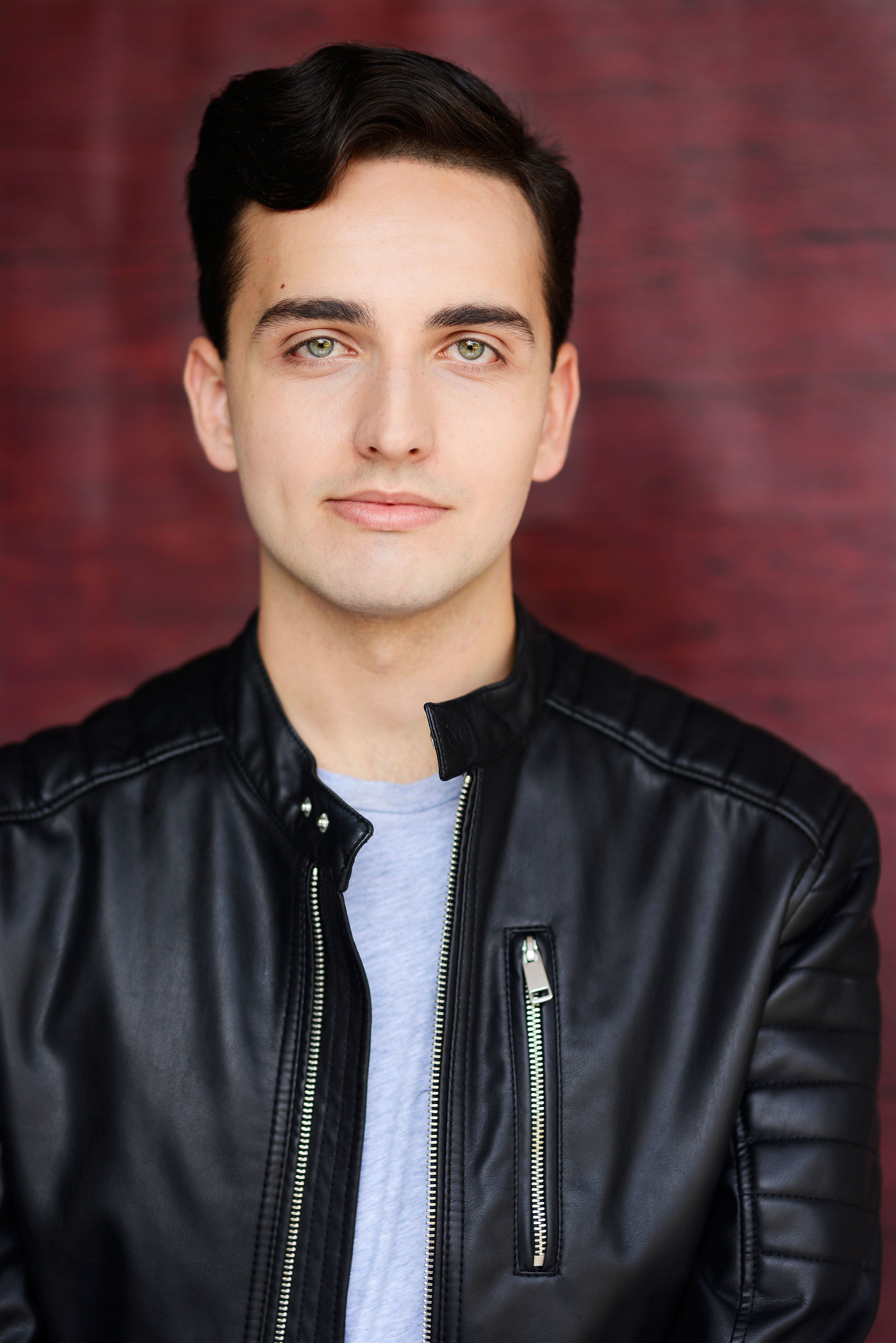 Брендан Хэйли