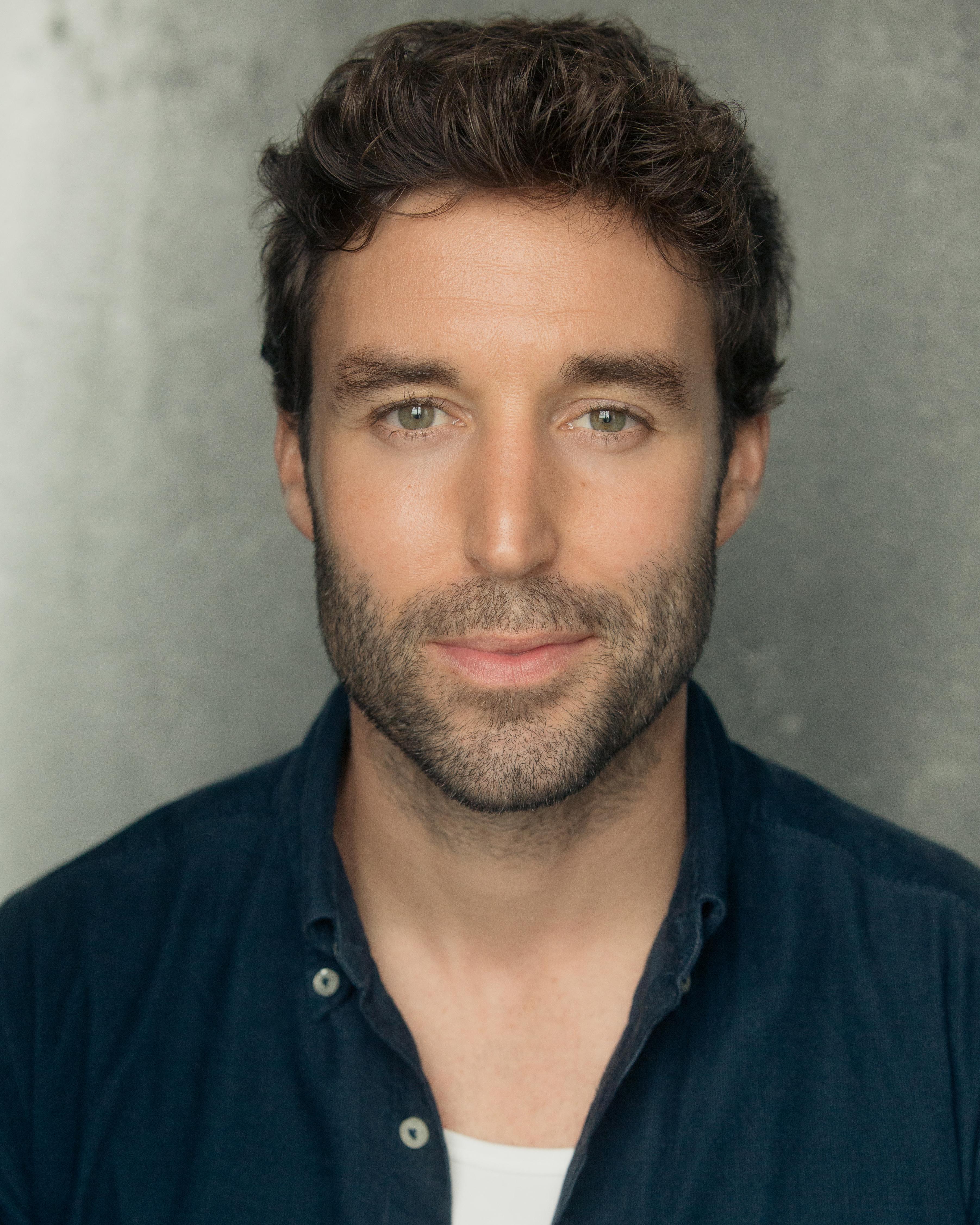 Оливер Силвер