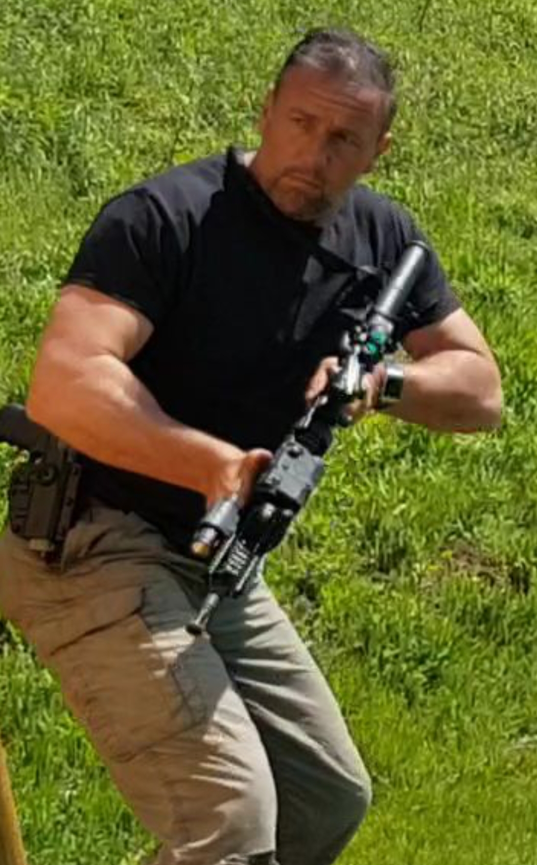 Пол Биддисс