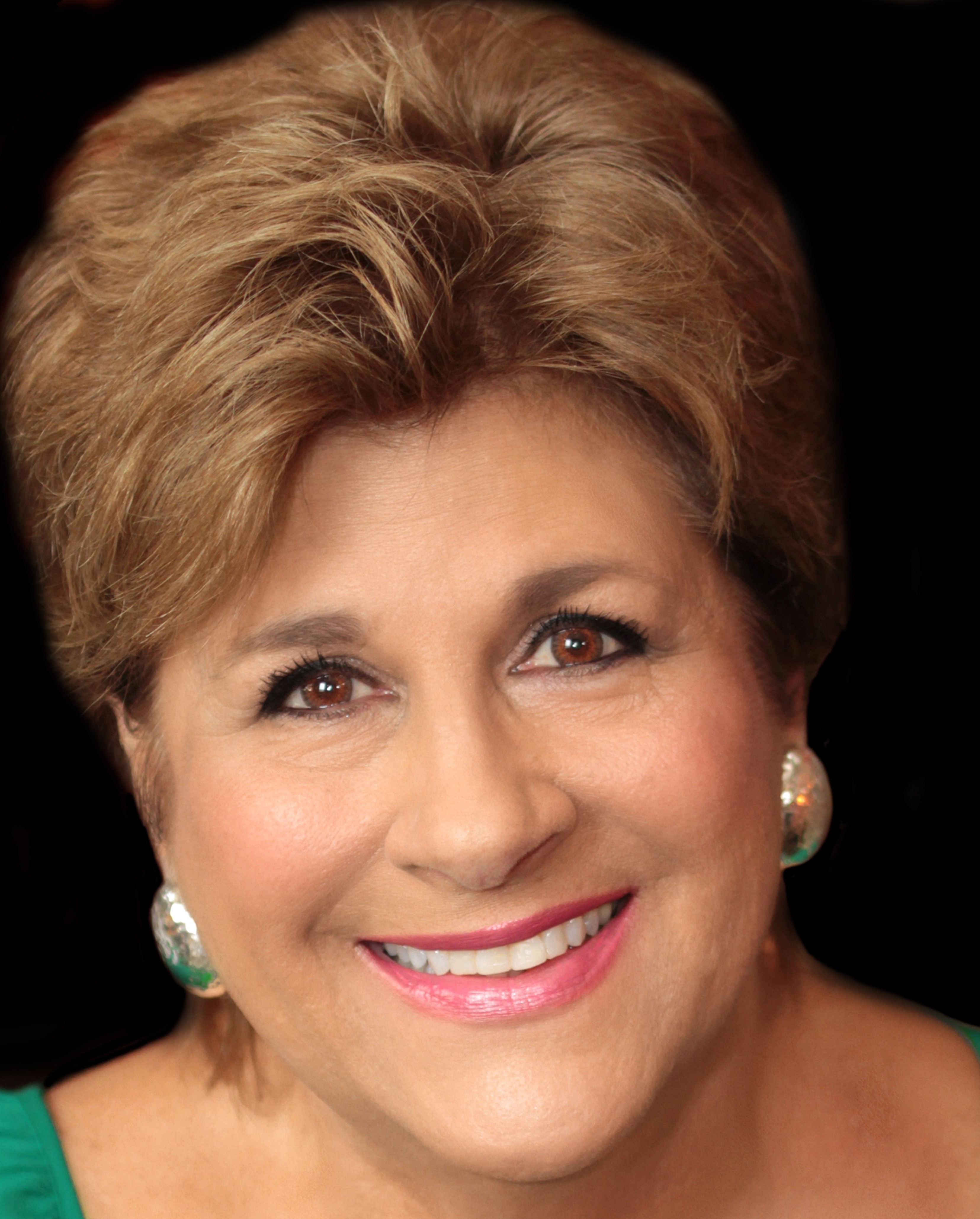 Памела Коновер