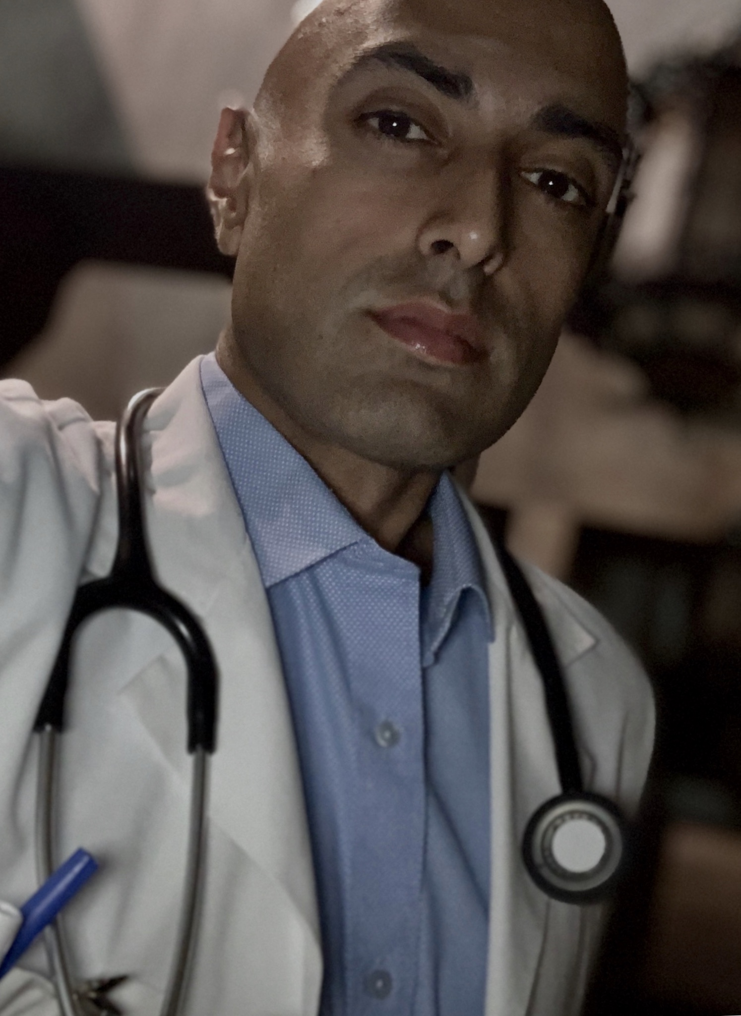 Гэри Сангера