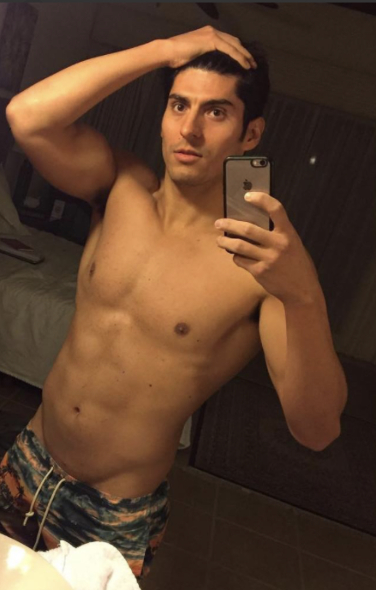 Кристиан Рамос