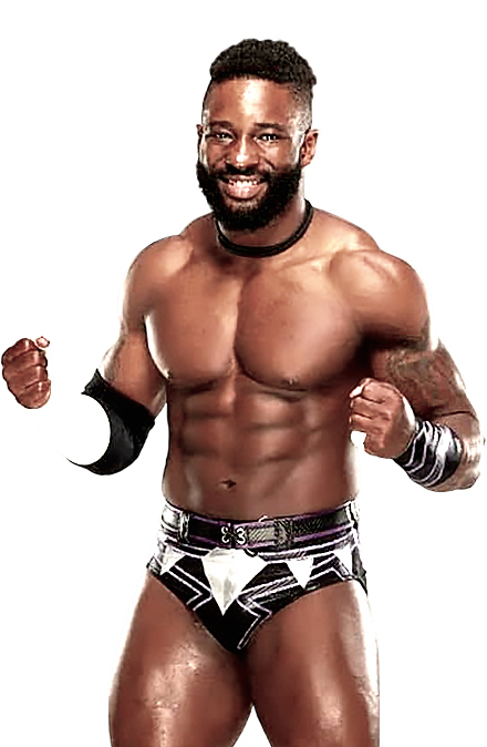 Седрик Александер