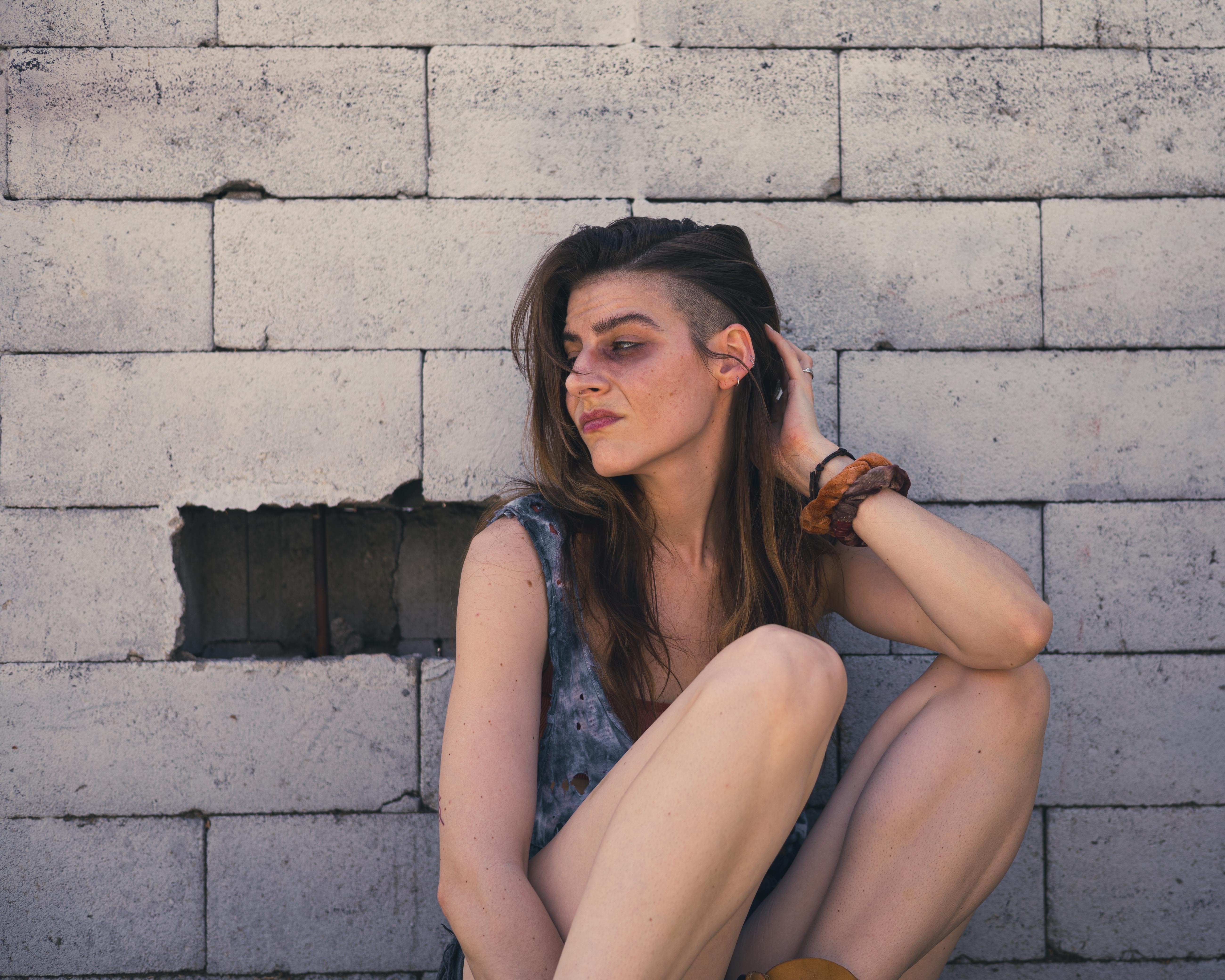 Эбигейл  Смит