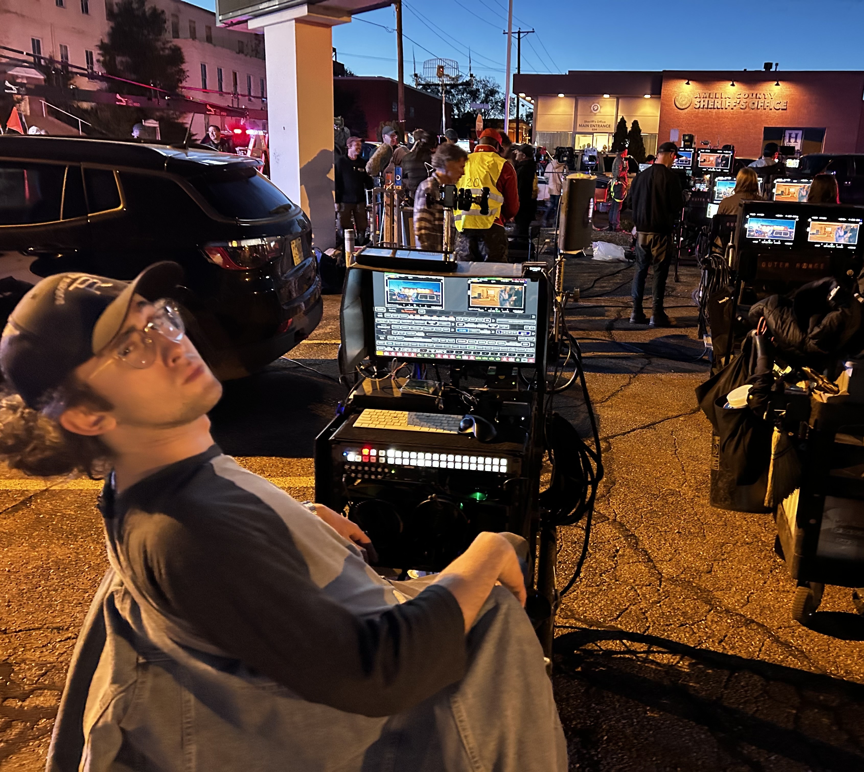 Клэйтон Барт