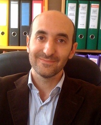 Антуан Рейн