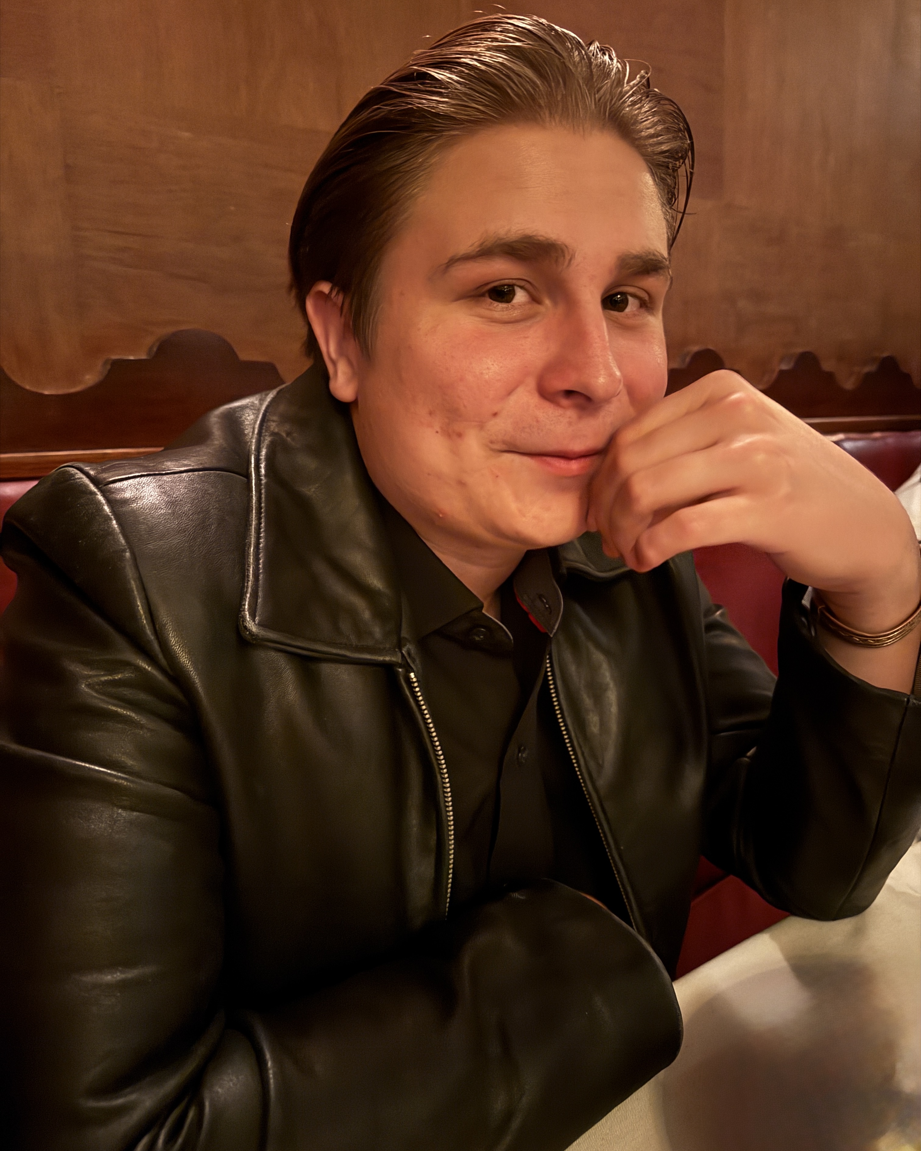 Орион Хантер