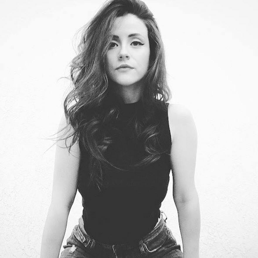 Шелби Монаган