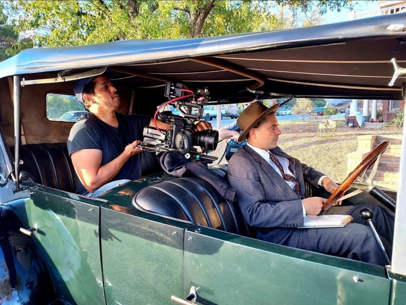 Эммануэль Алдрете