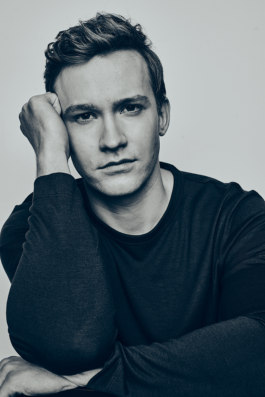 Cambrian Thomas-Adams