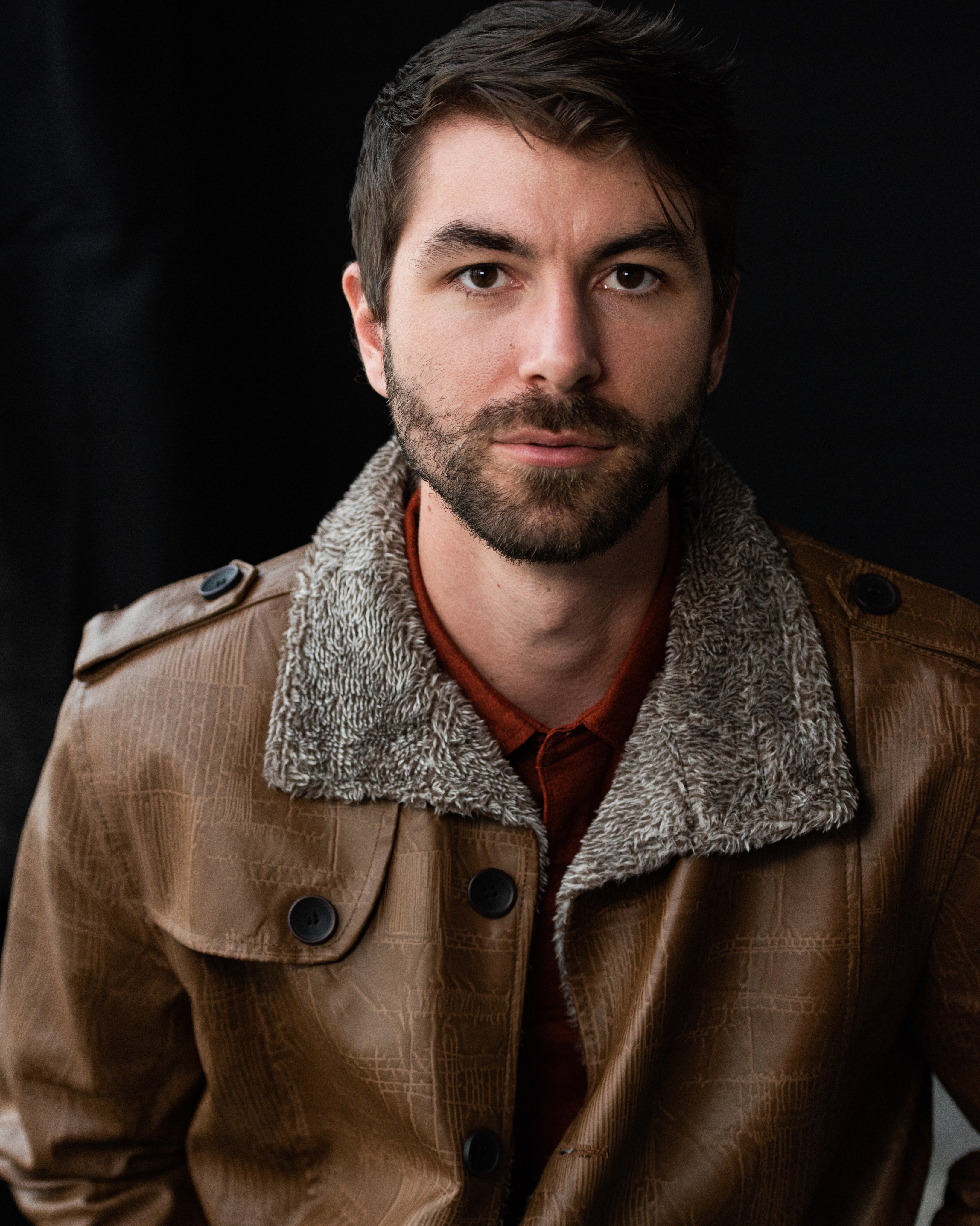 Джо Моралес