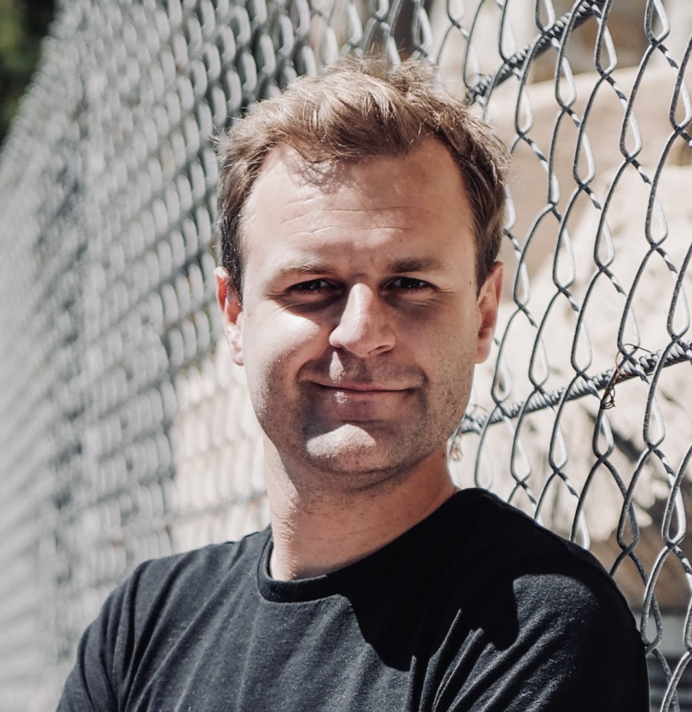 Джек Николлс