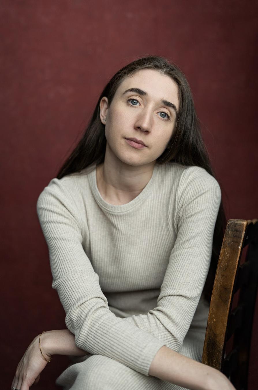 Хелен Симмонс