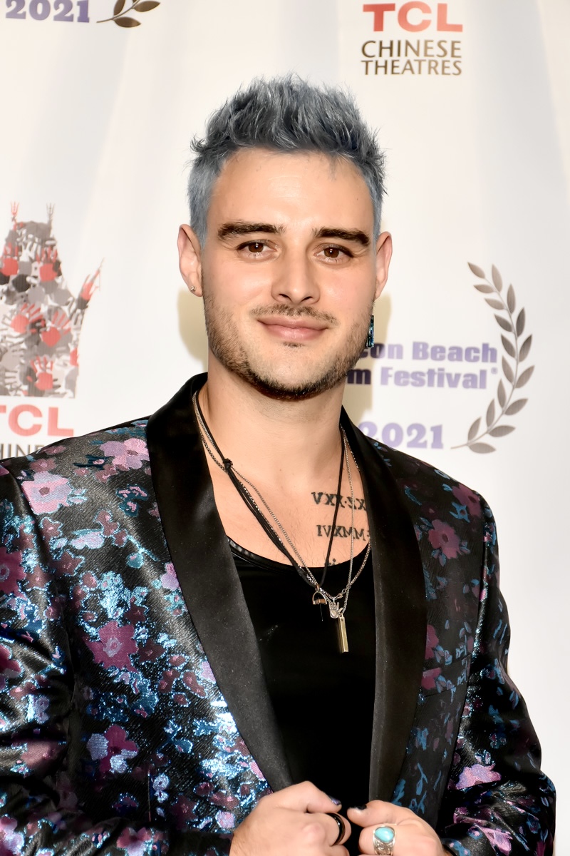 Кристиан Оливо