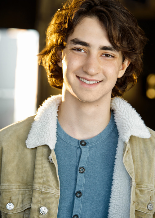 Ксандер Эванс