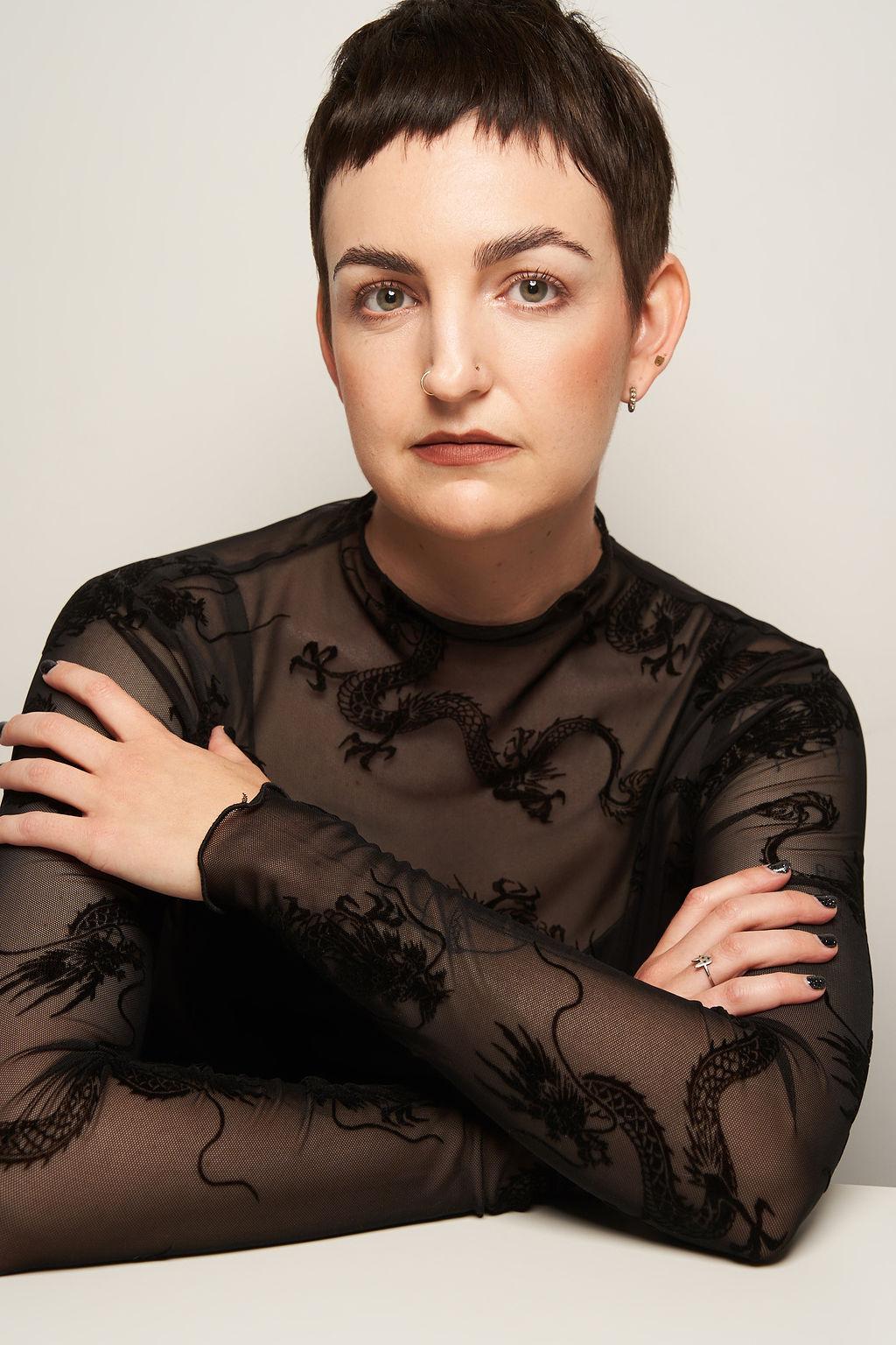 Аннабель МакЛин