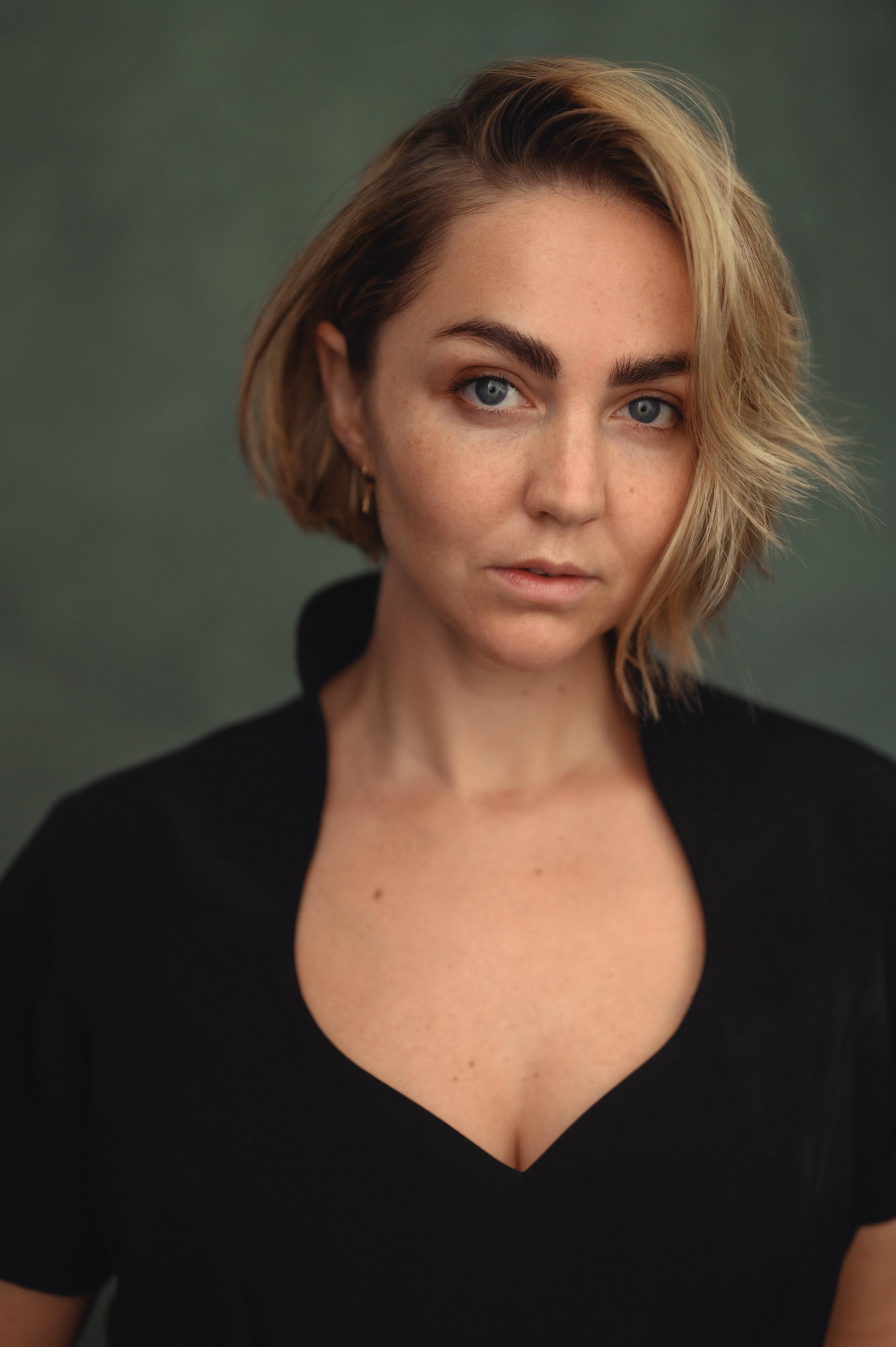 Кейт Уинтер