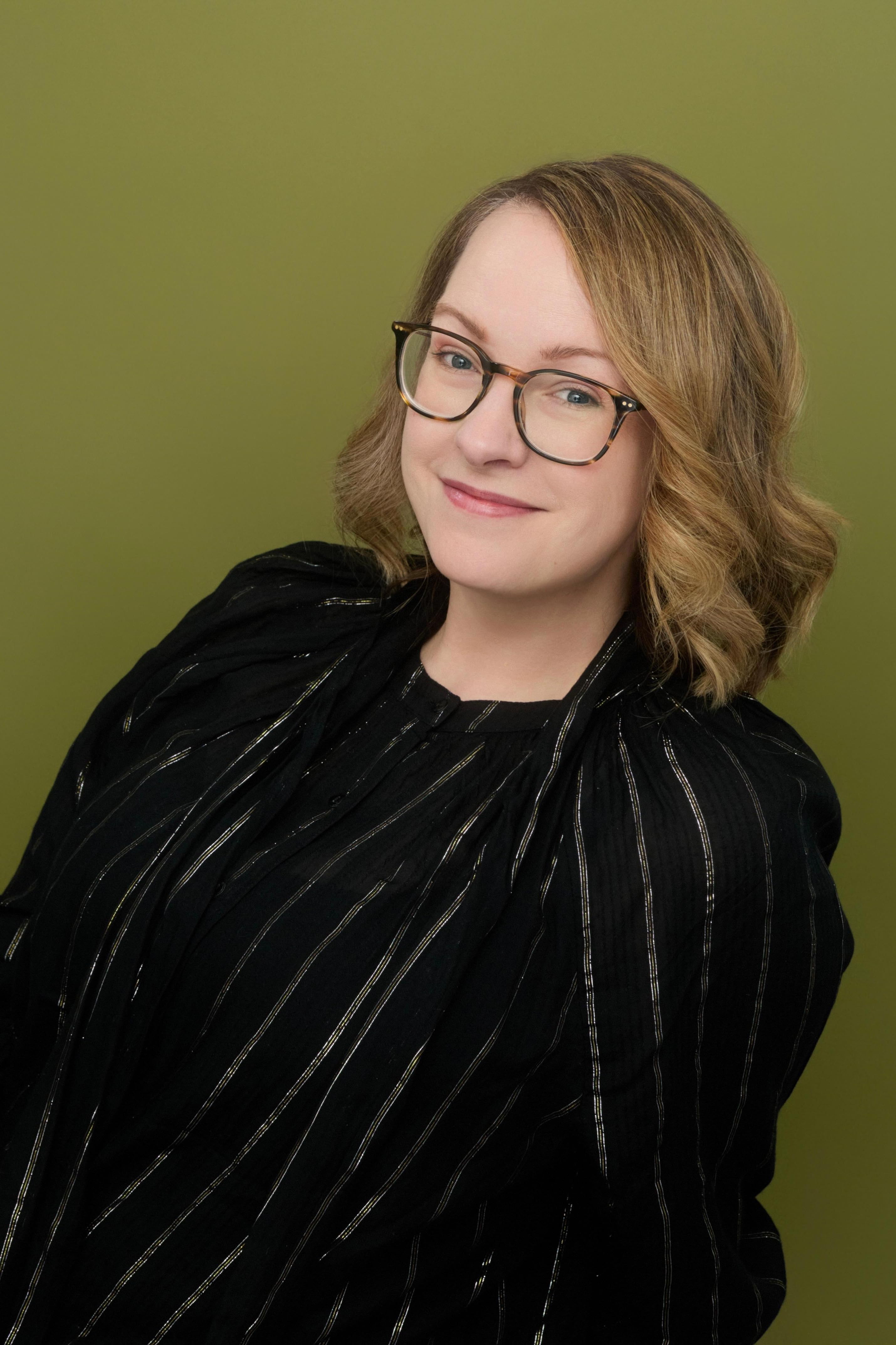 Кери Ференц