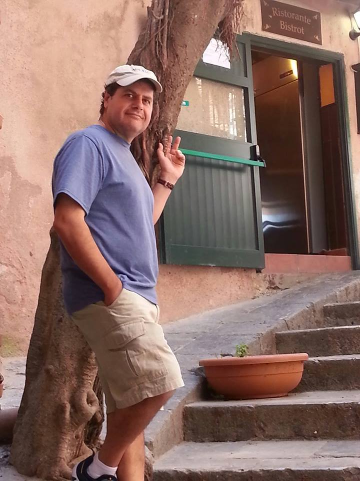 Дом ДиМеркурио