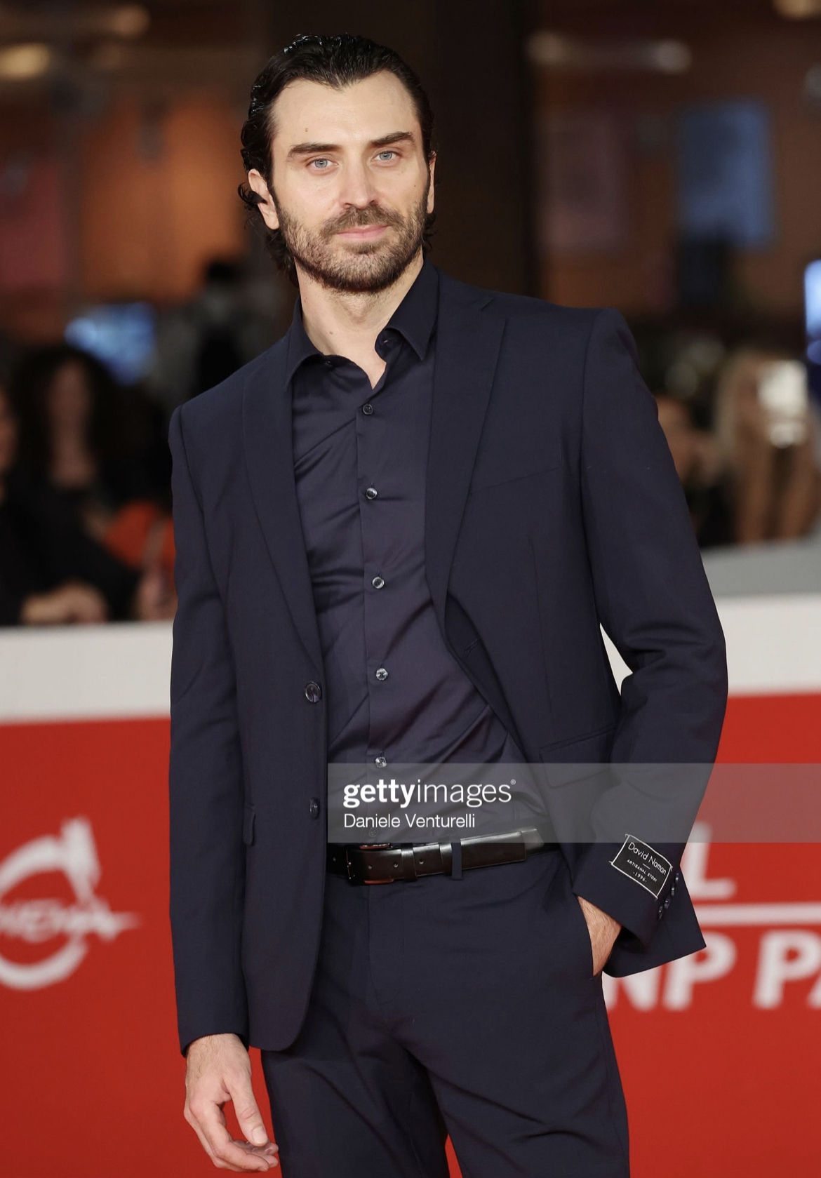 Андреа Гарофало