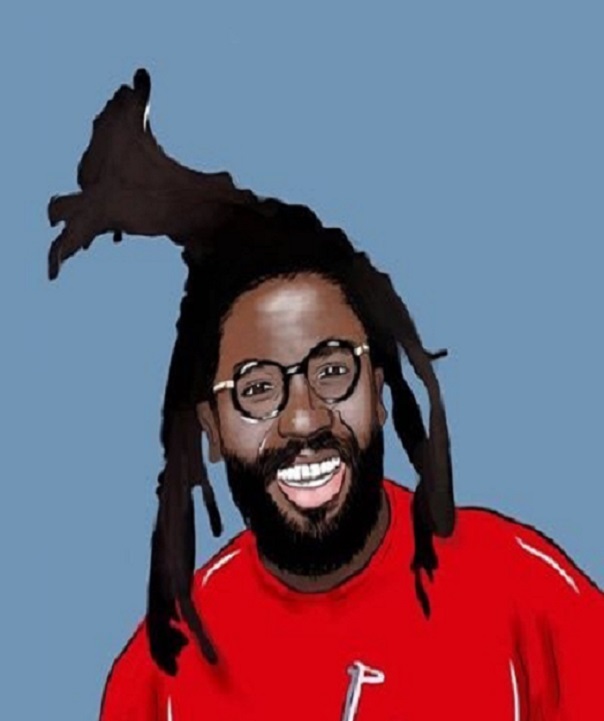 Аджани Салмон