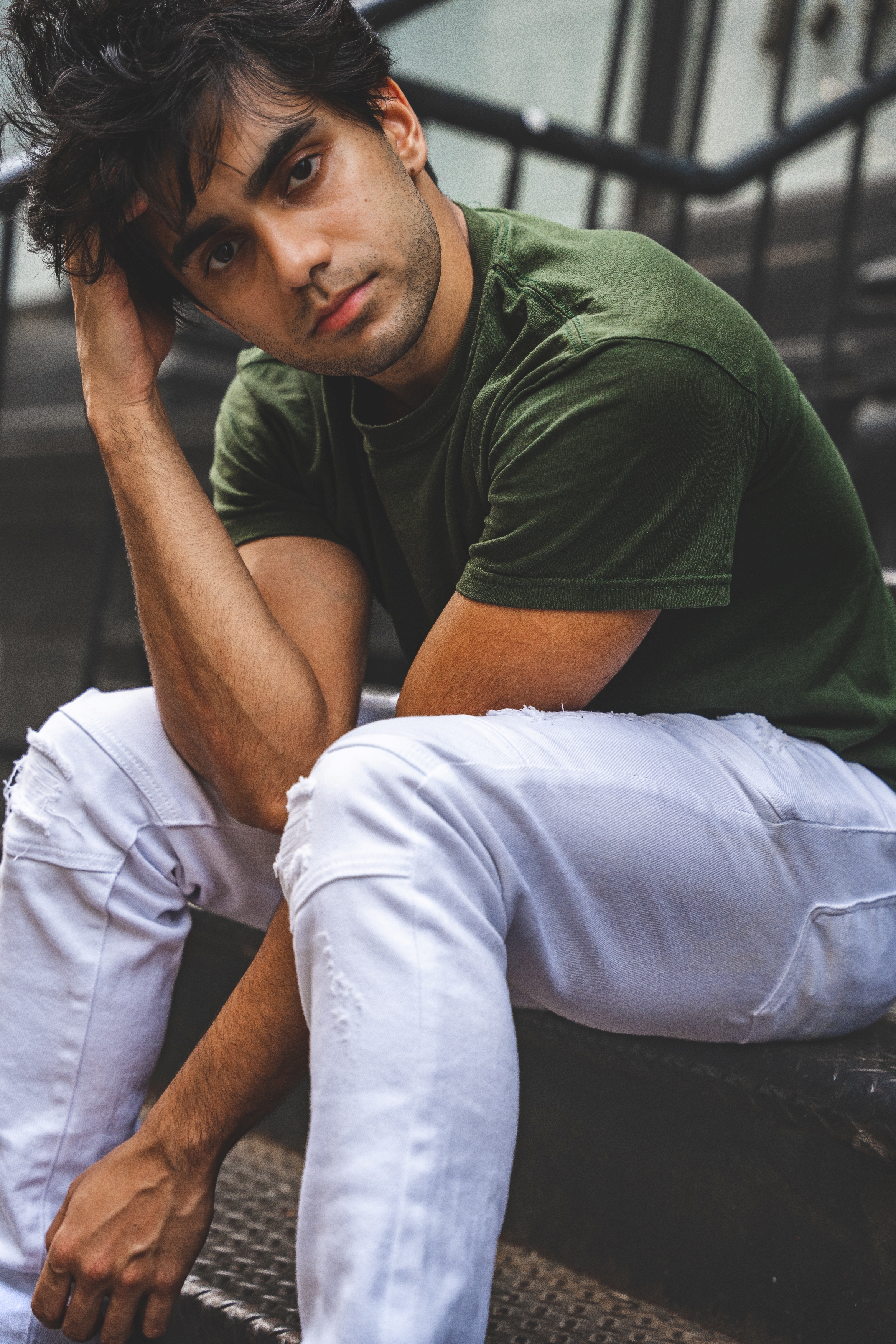 Даниш Фарукуа