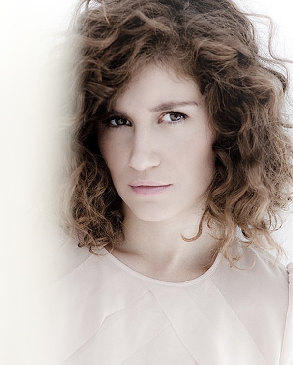 Alkistis Poulopoulou