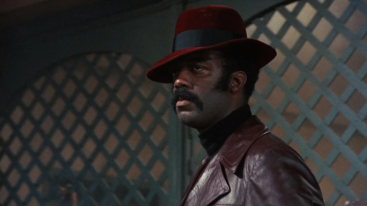 Джордж Рейнолдс