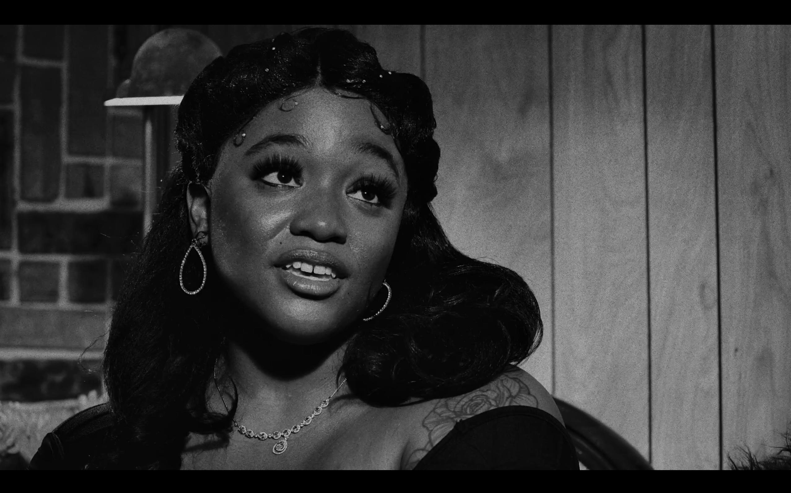 Жасмин Джонсон