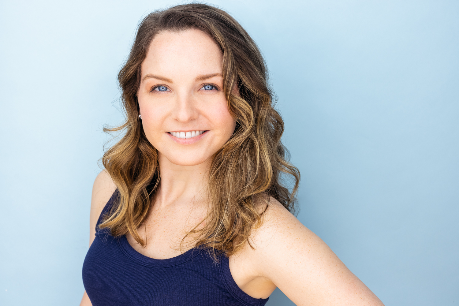 Мэри Херберт