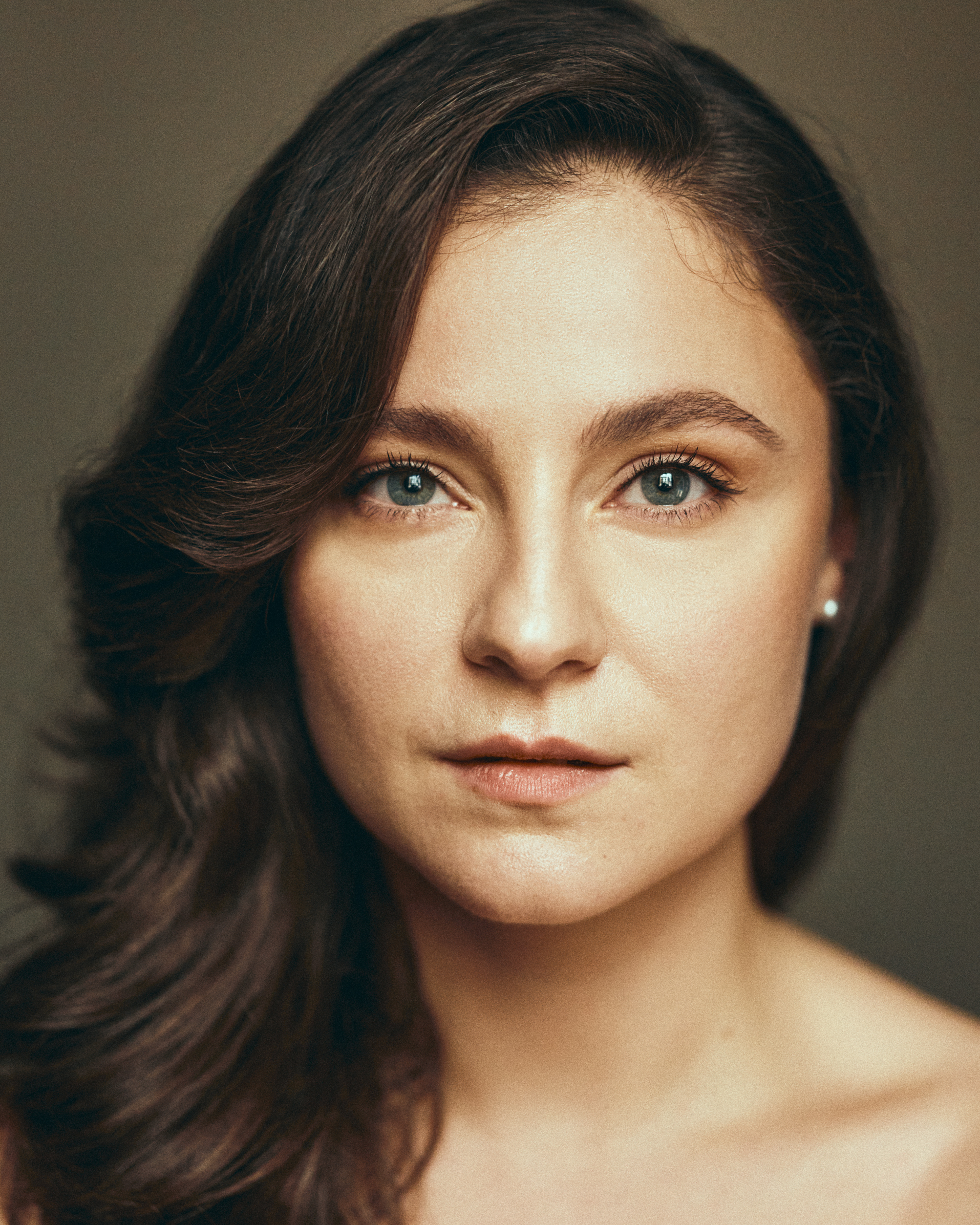 Oleksandra Sidorenko