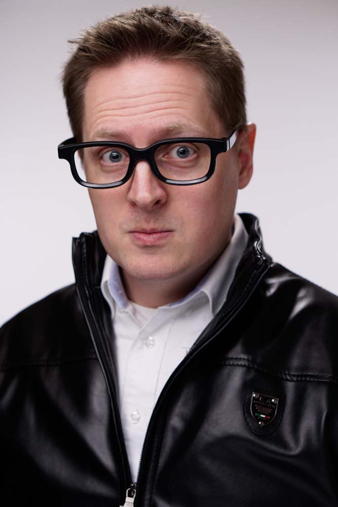 Рэндолф Уэст