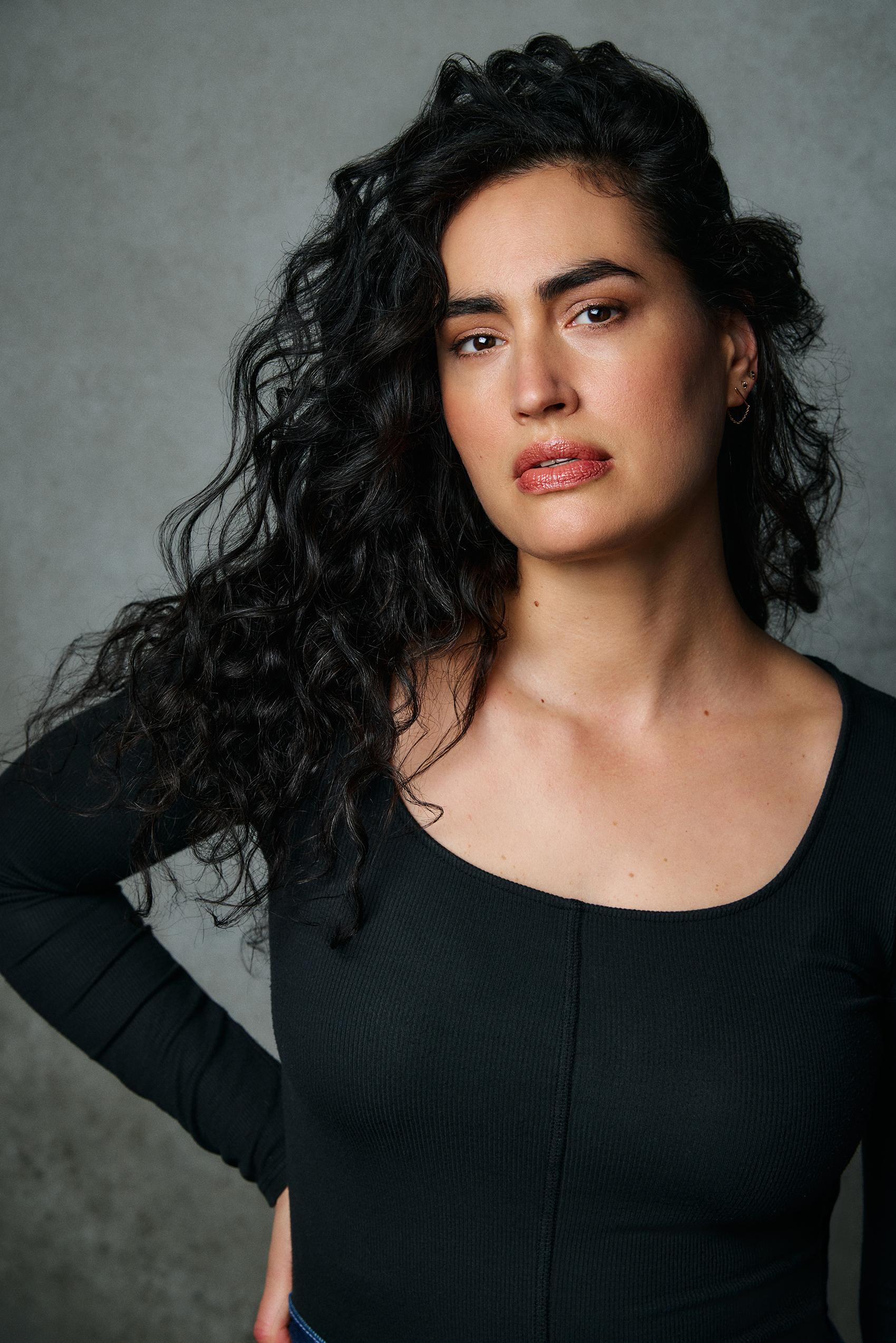 Роза Гилмор