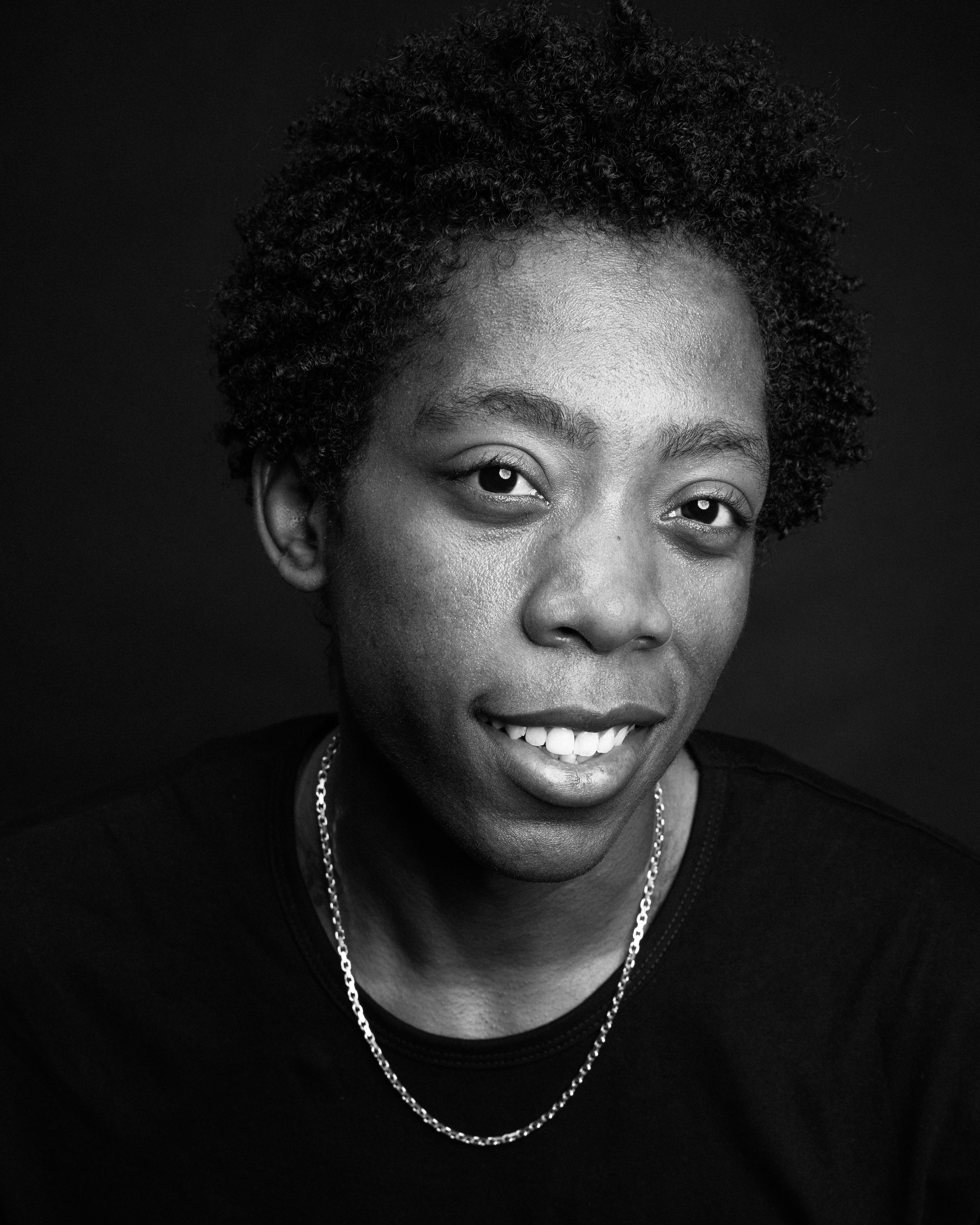 Джаред Сноу