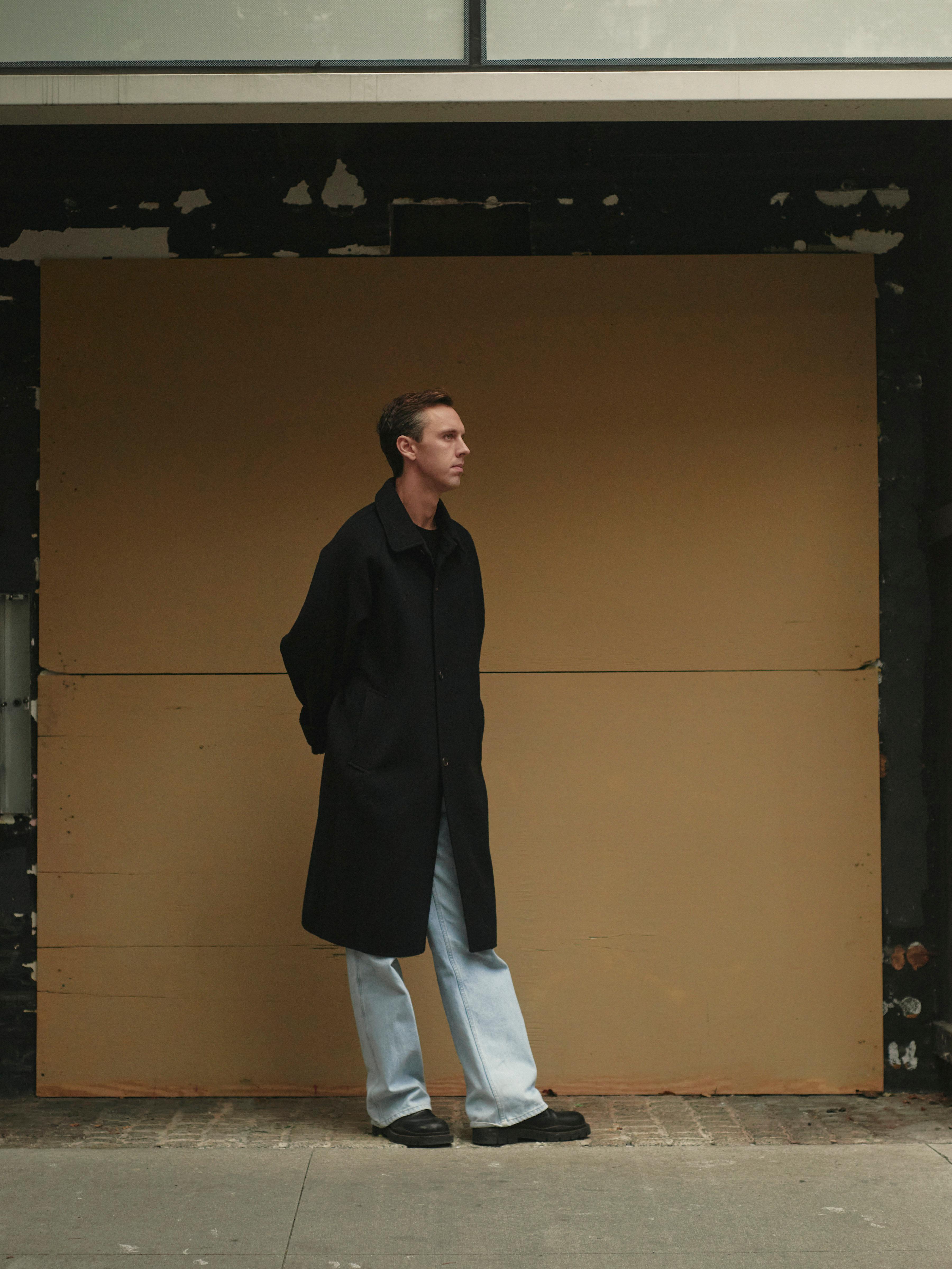 James William Blades