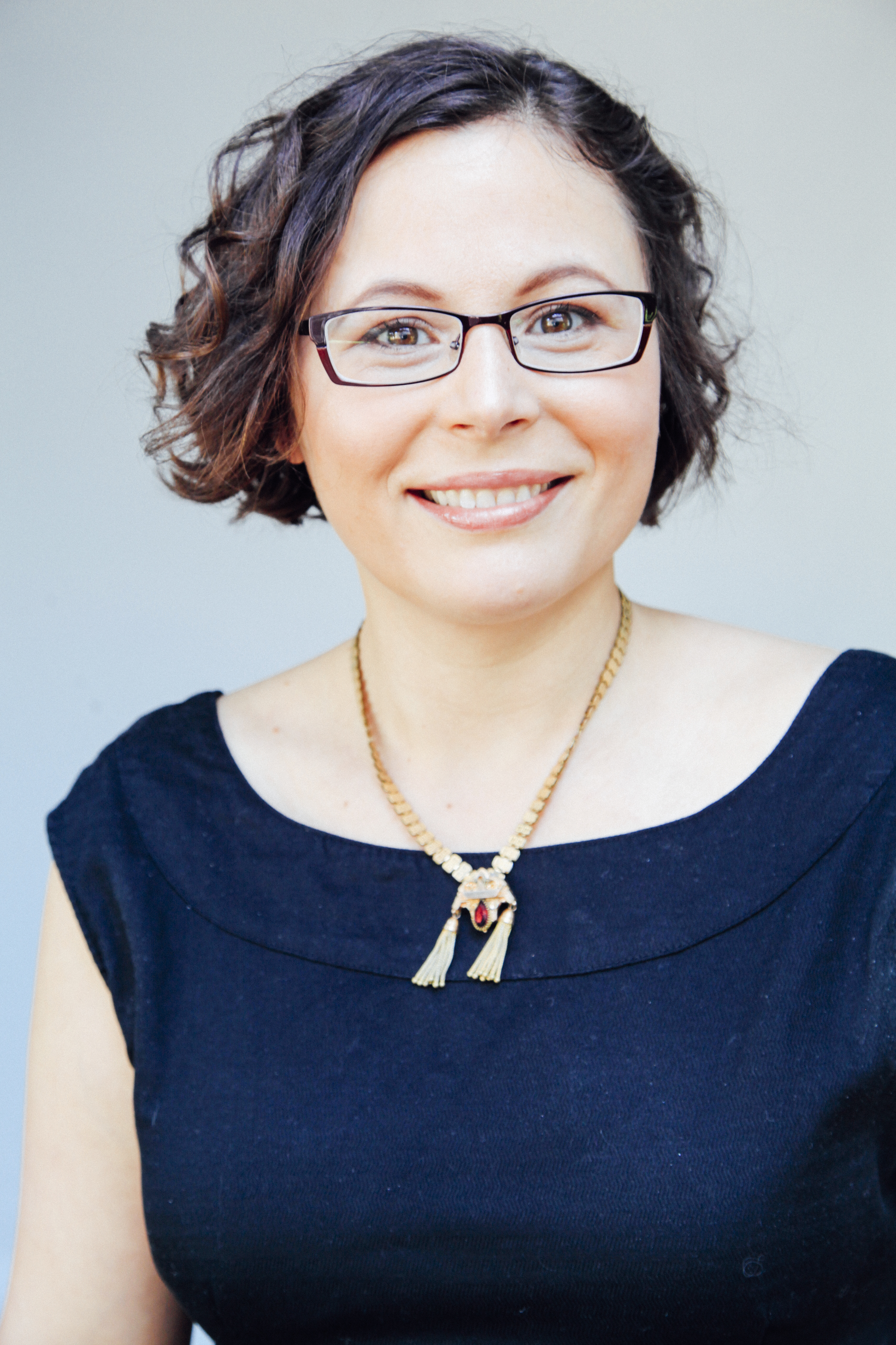 Элизабет Мартин