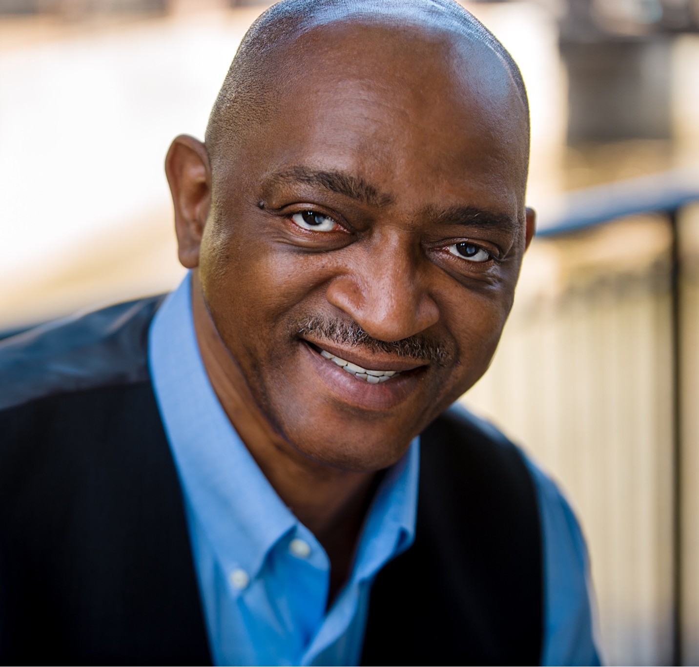 Малколм Симмонс