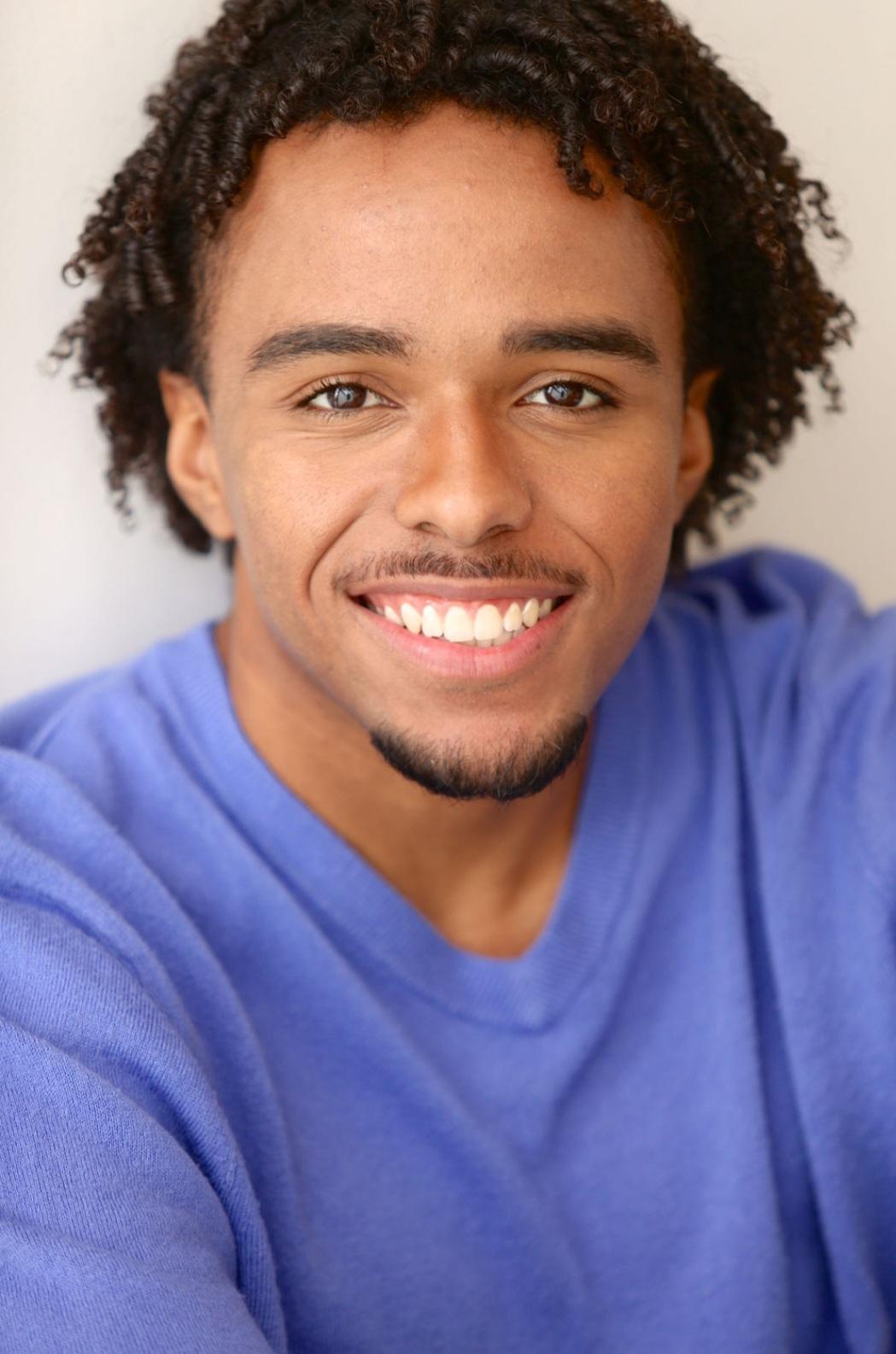 Маркус Дойл