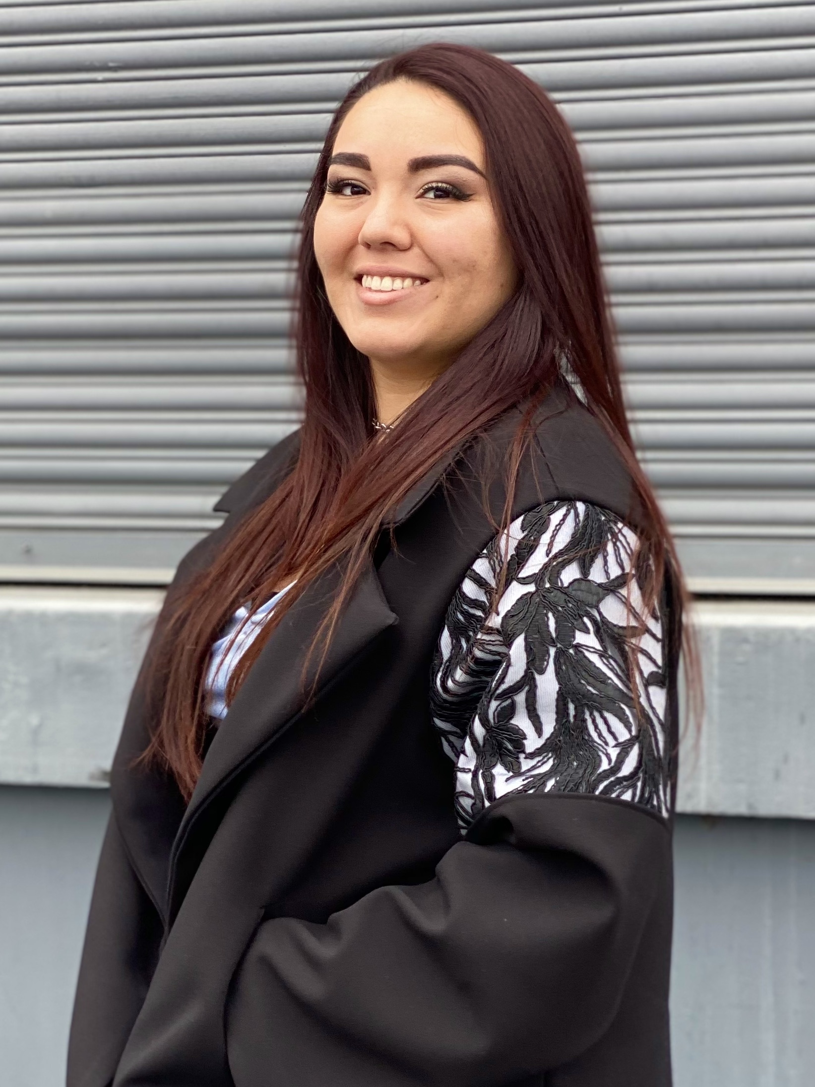 Марисса Сото